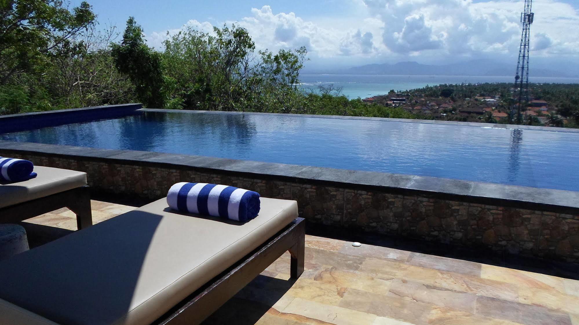 Kibata Lembongan Boutique Hotel Nusa Lembongan (Bali)