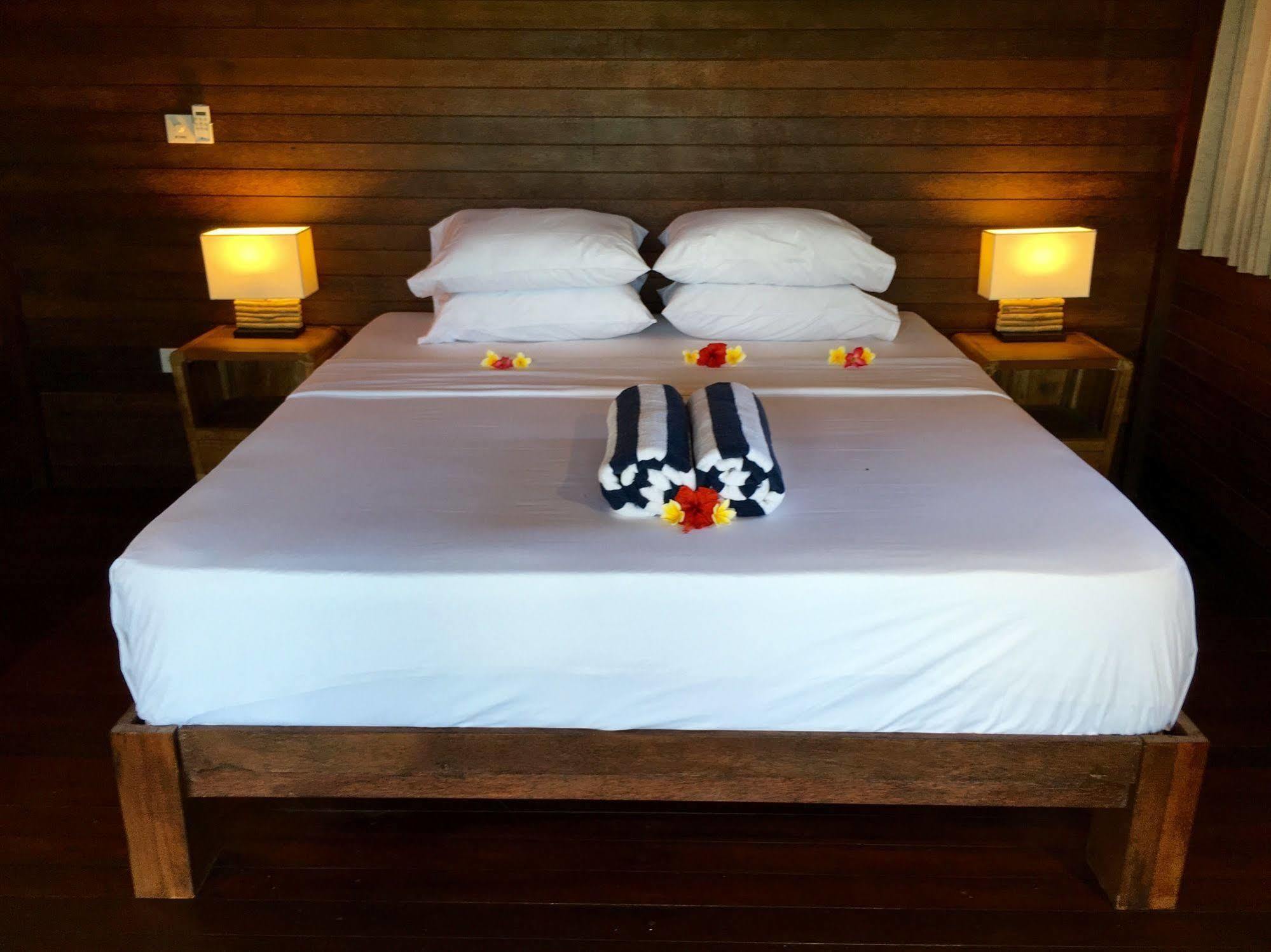 Twin Island & Dive Holiday park 3*