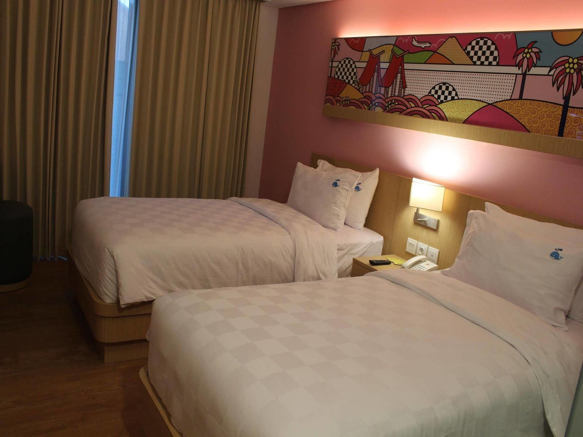 G'sign Style 3* Kuta (Bali)