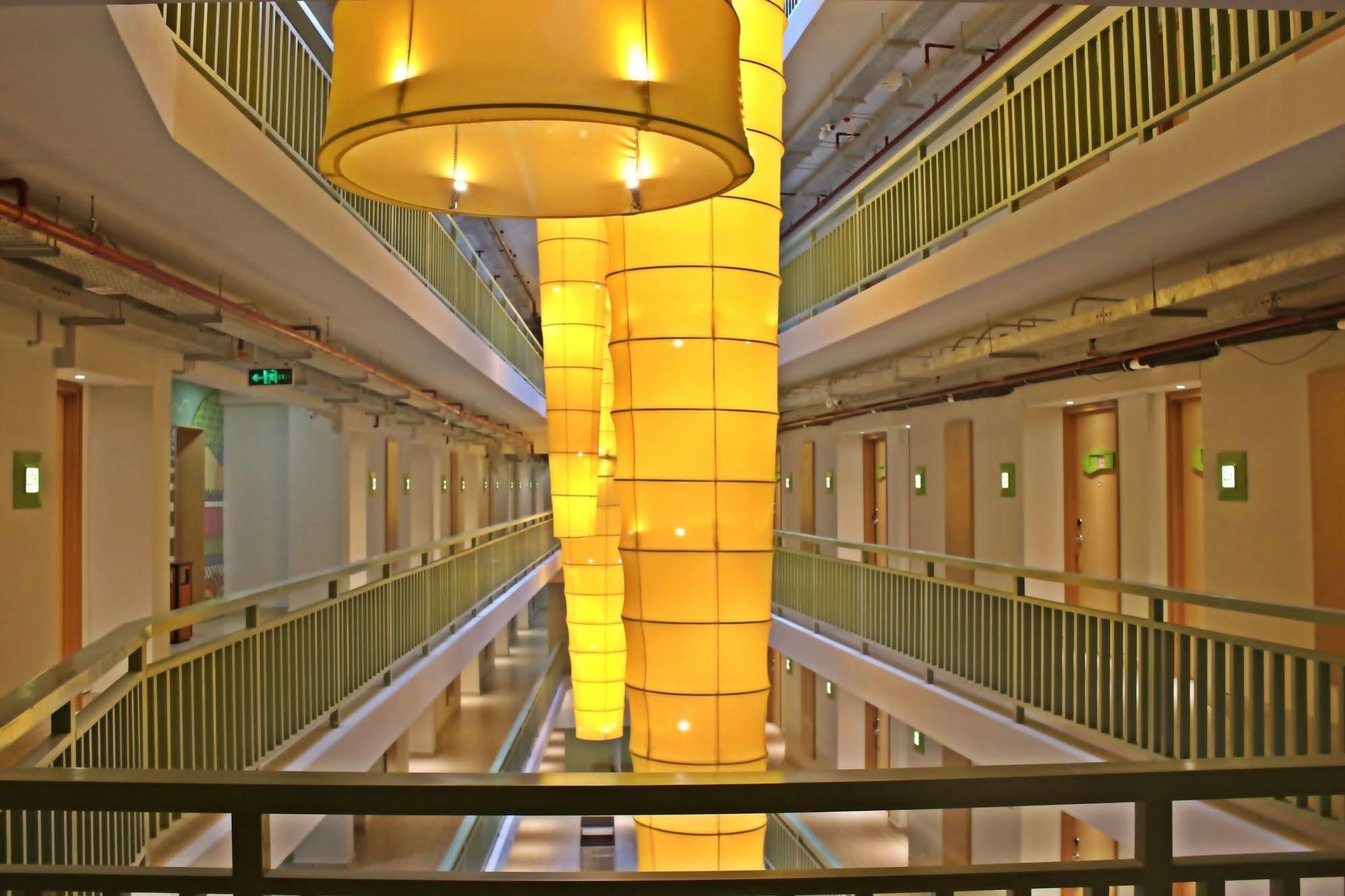 G'sign Style Hotel