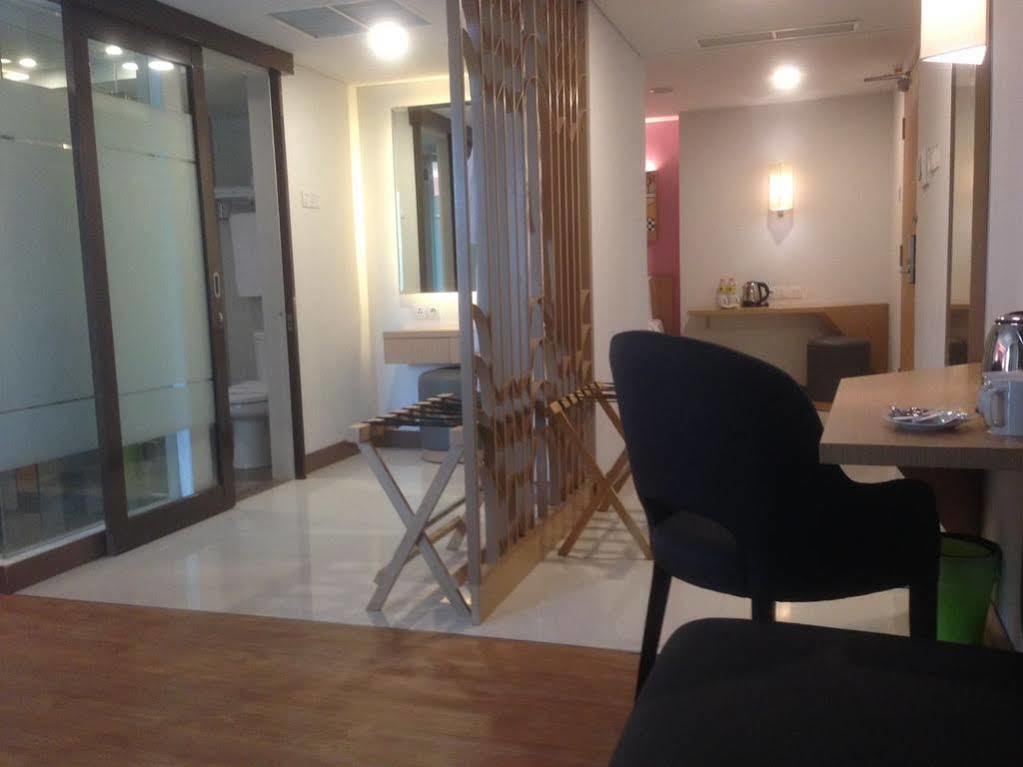 Hotel G'sign Style 3*