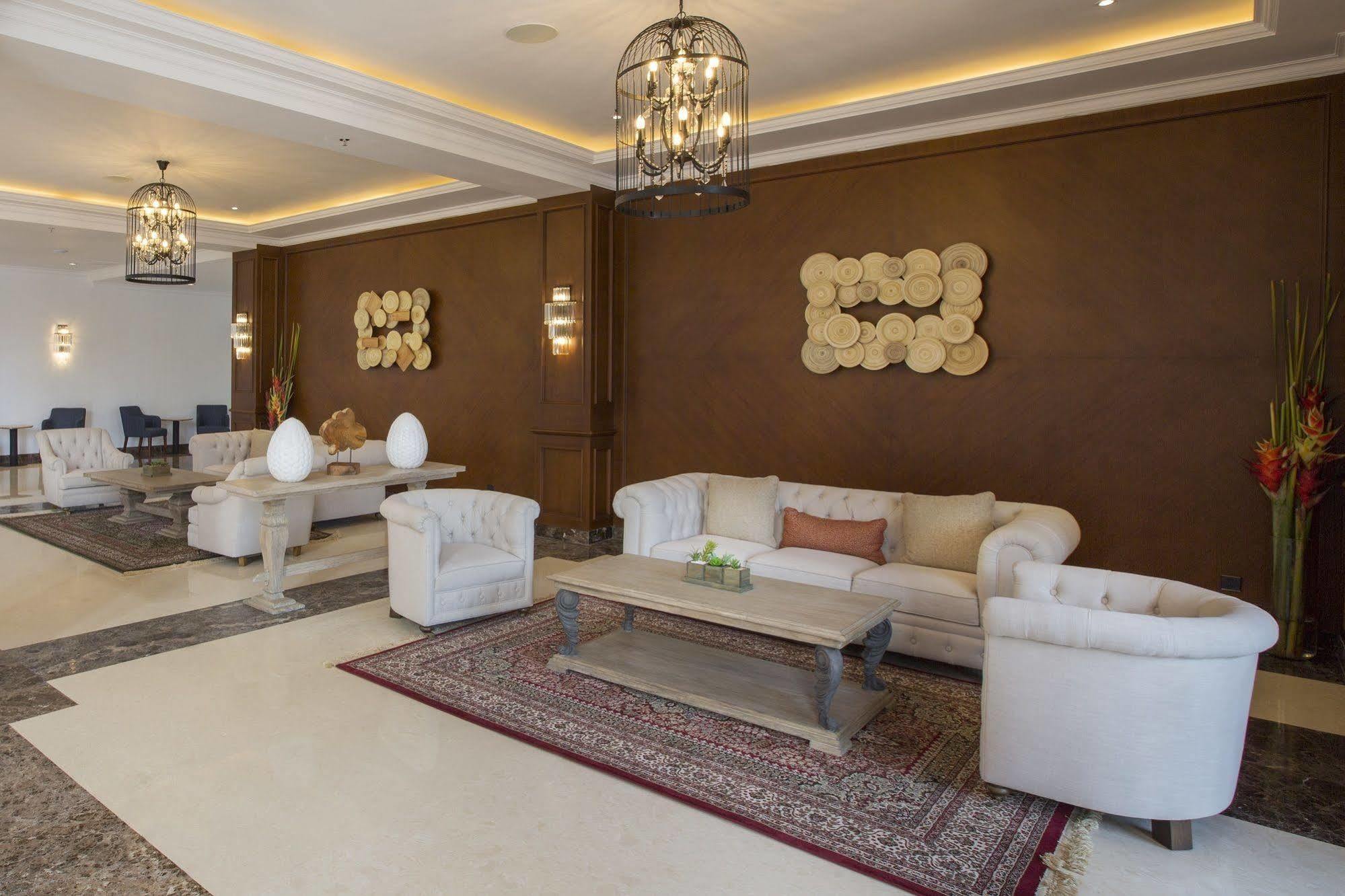 Grand Palace - Bali Hotel Sanur (Bali)