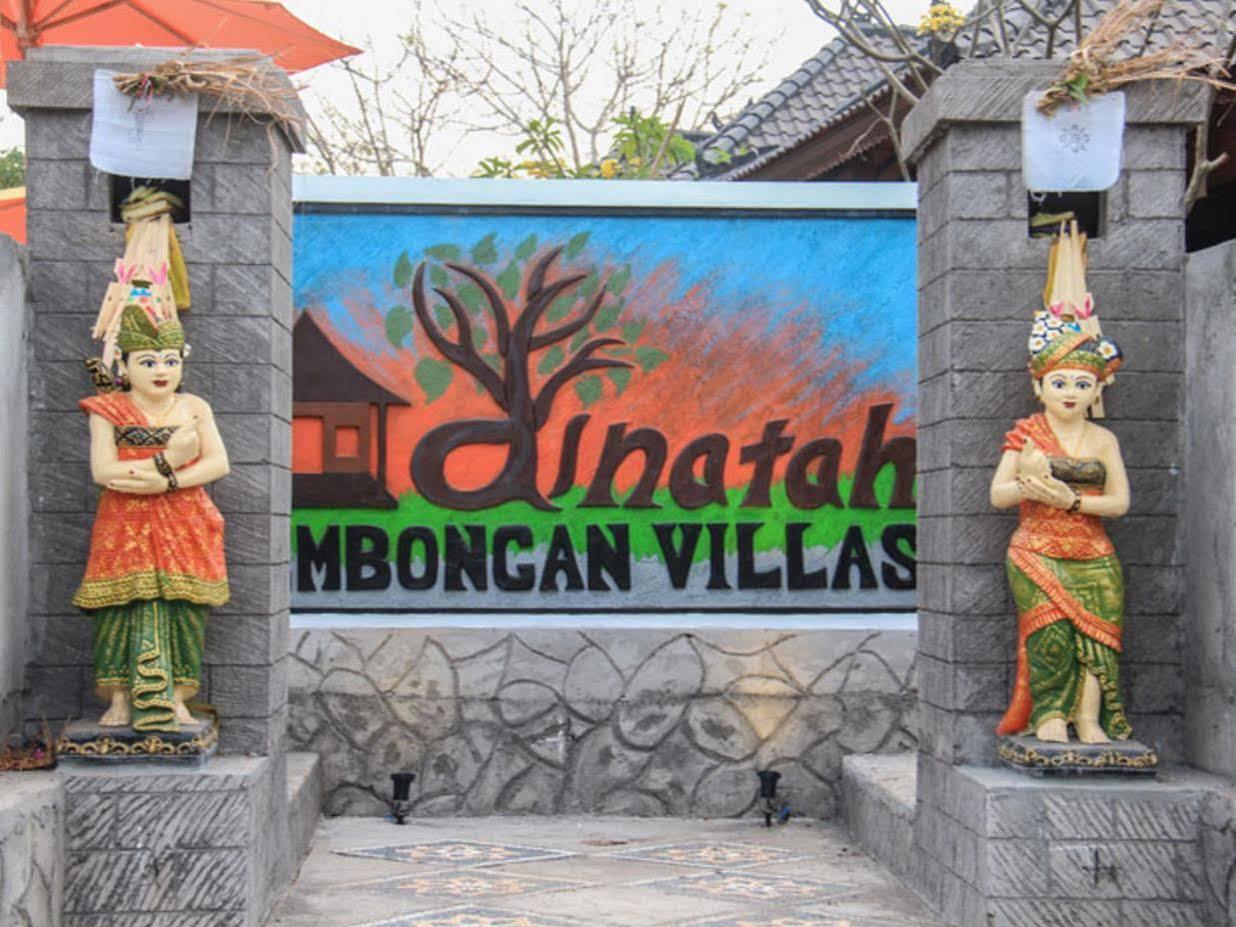 Dinatah Lembongan Villas Hotel