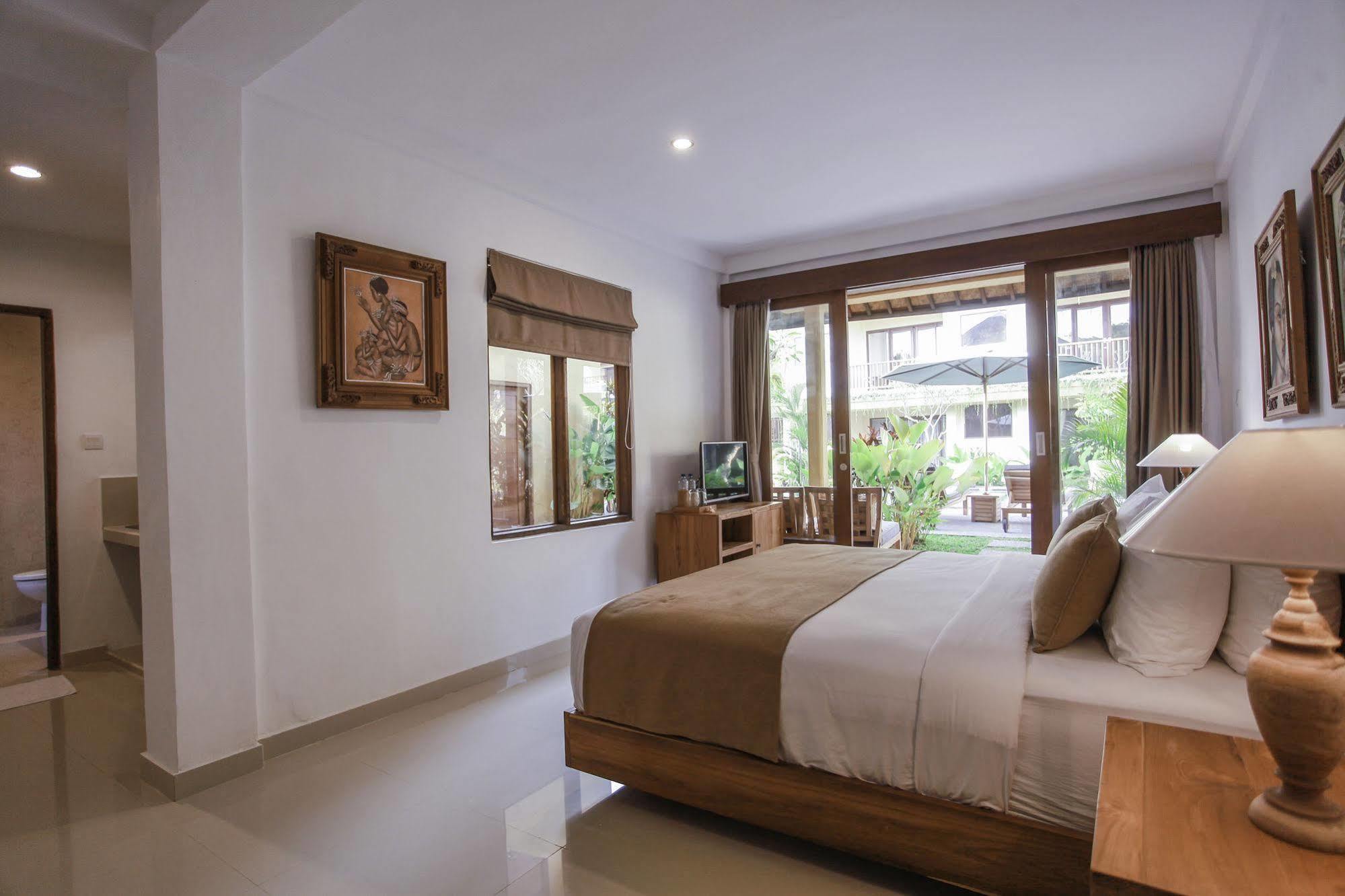 Guest house Jati