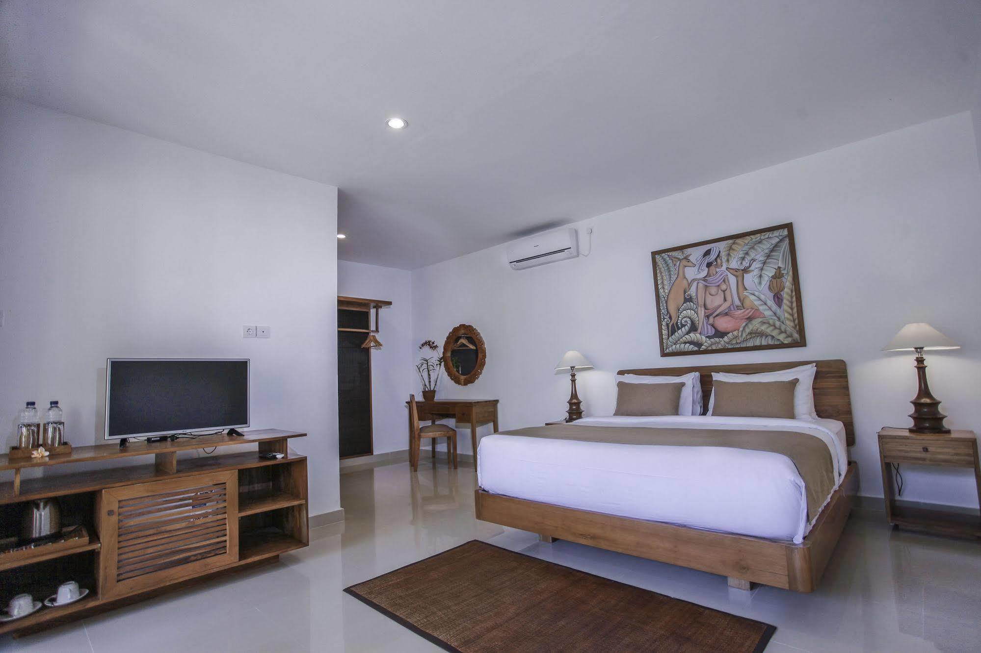 Guest house Jati