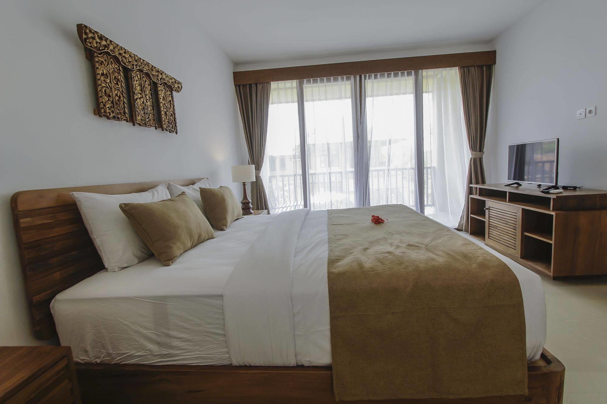 Guest house Jati