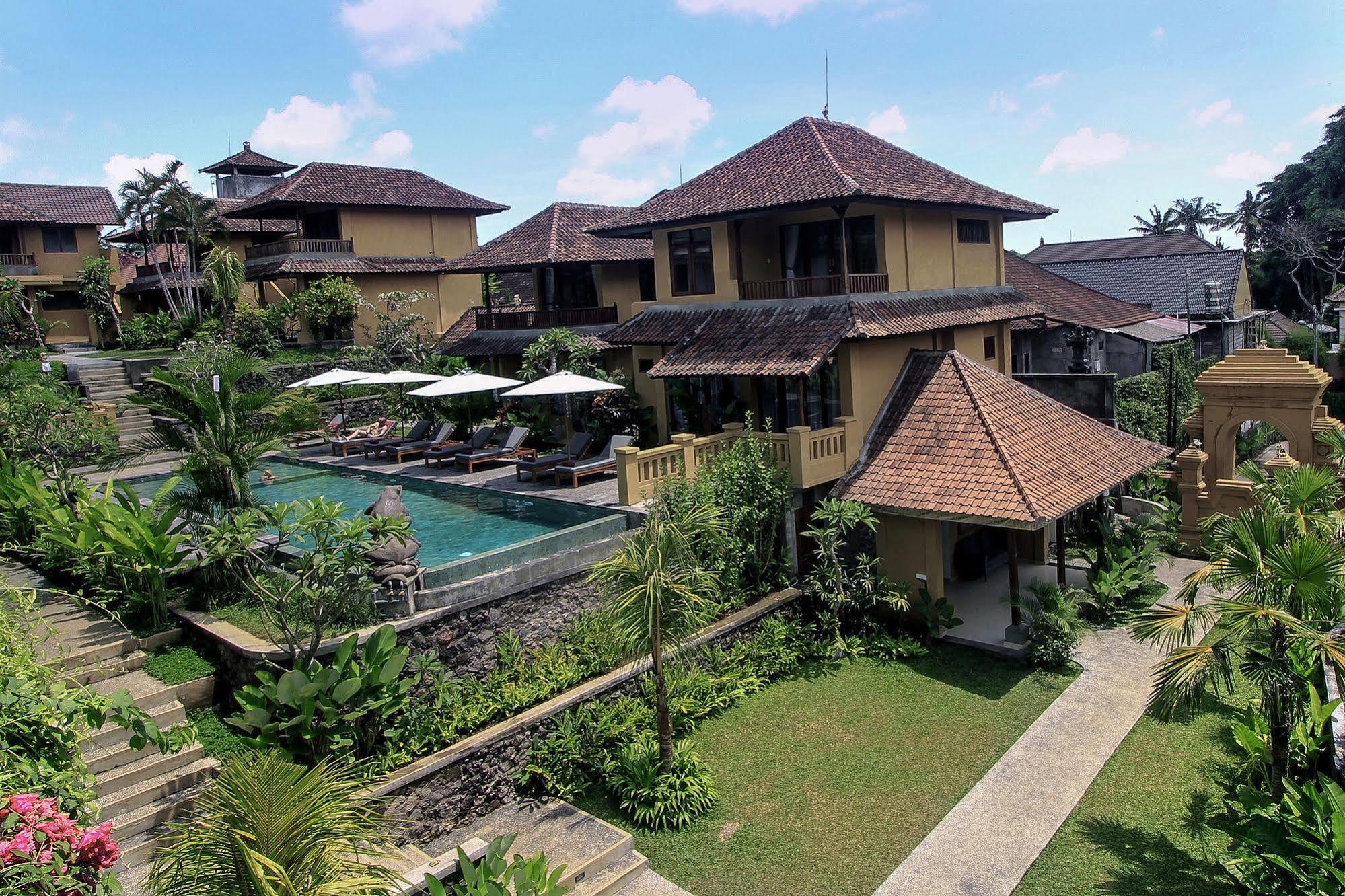 Jati Ubud (Bali)