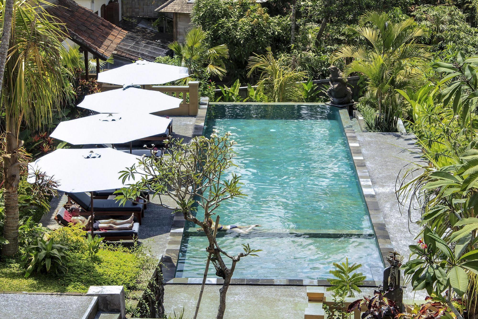 Jati Ubud (Bali)