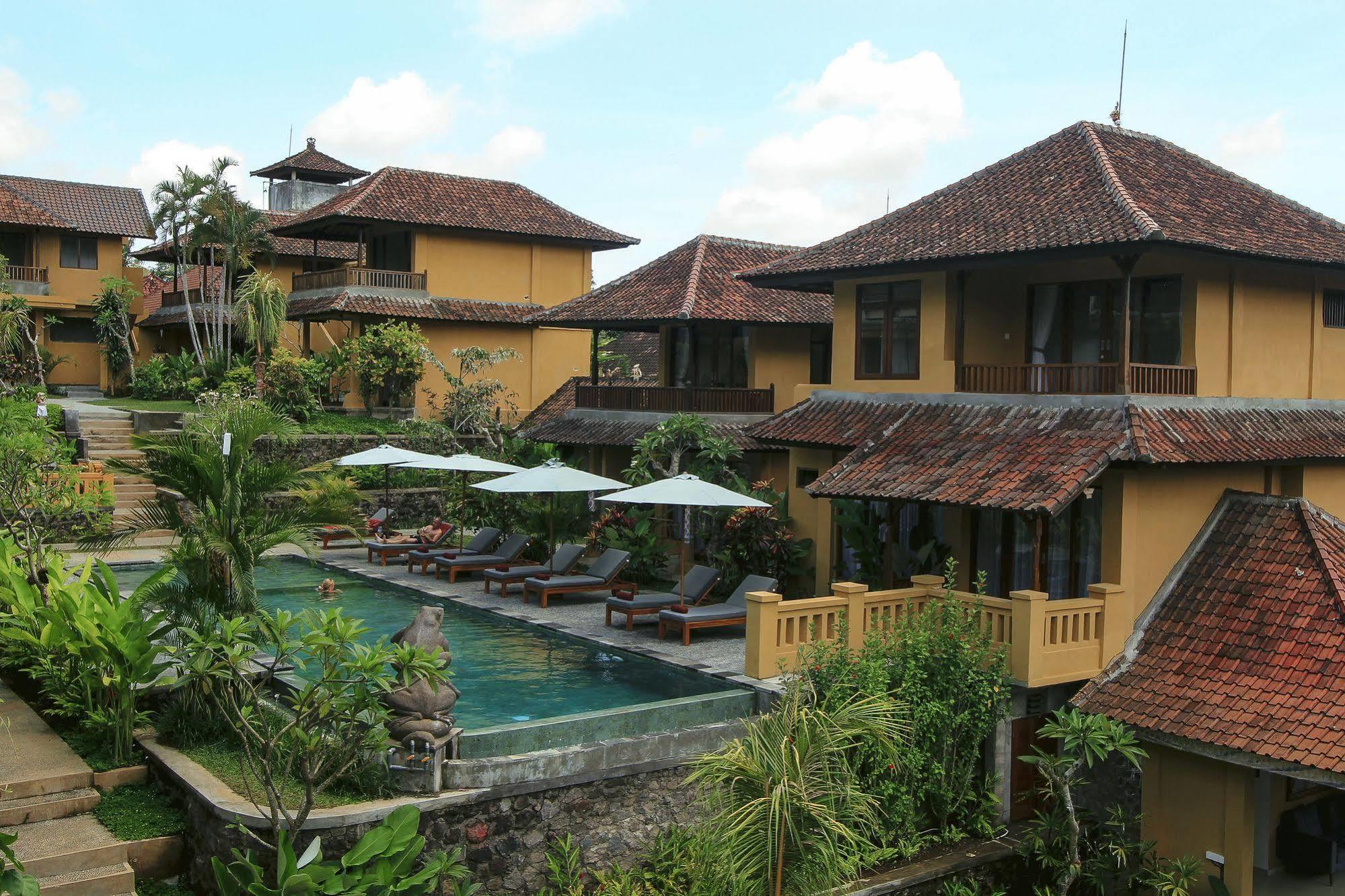Jati Guest house