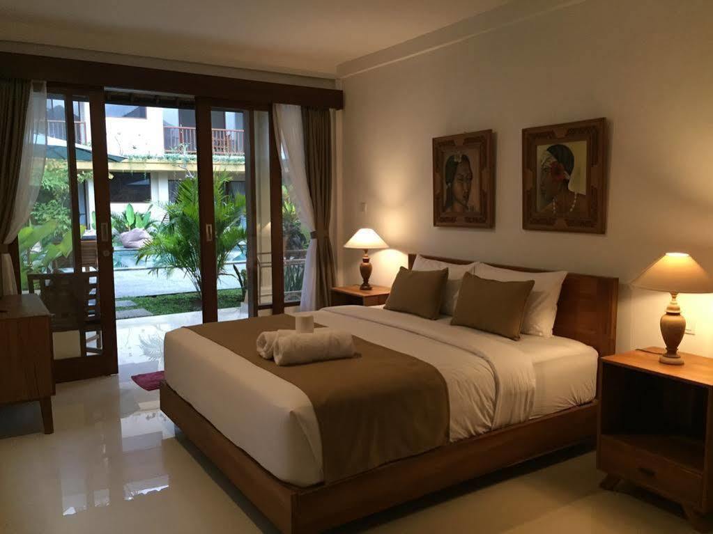Guest house Jati 3*
