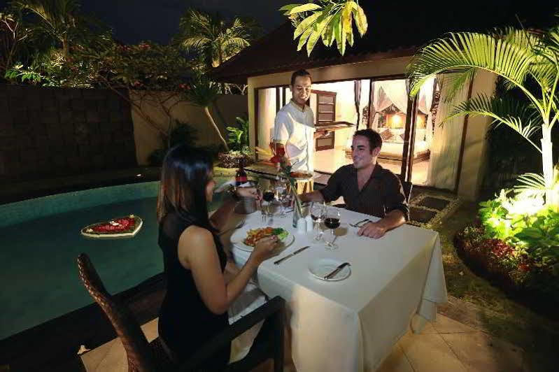Kunti Seminyak (Bali)