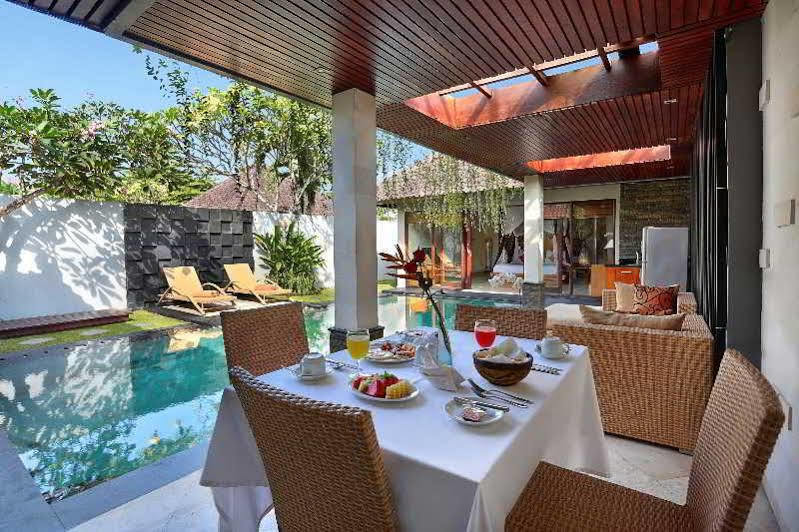 Resort Kunti Seminyak (Bali)