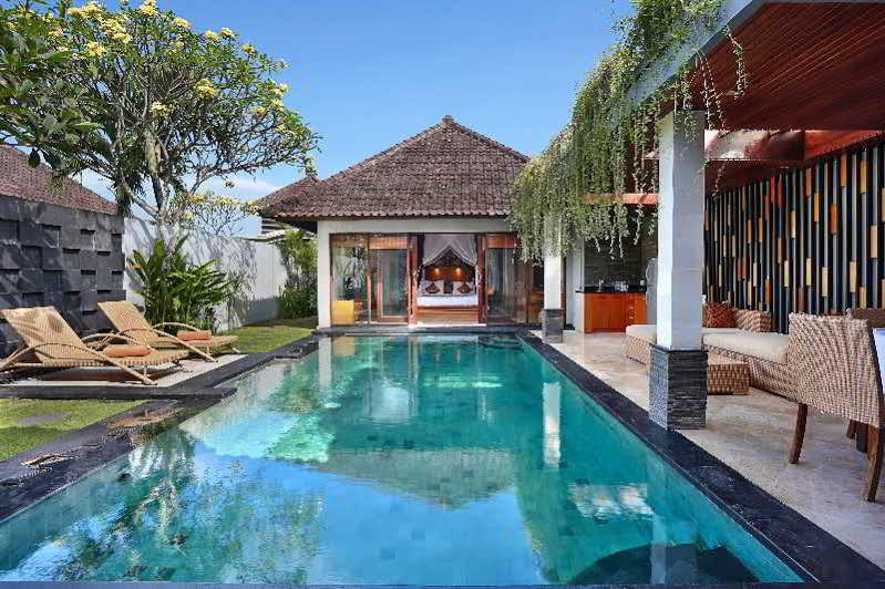 Kunti Seminyak (Bali)