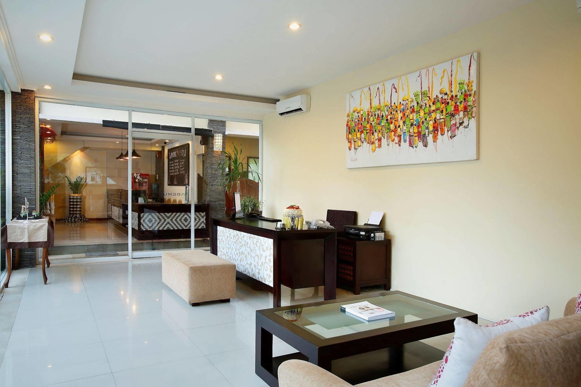 Villa Lalasa Dalung (Bali)