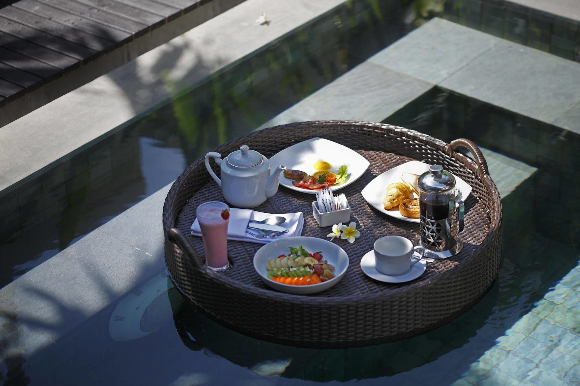 Lalasa Villa Dalung (Bali)