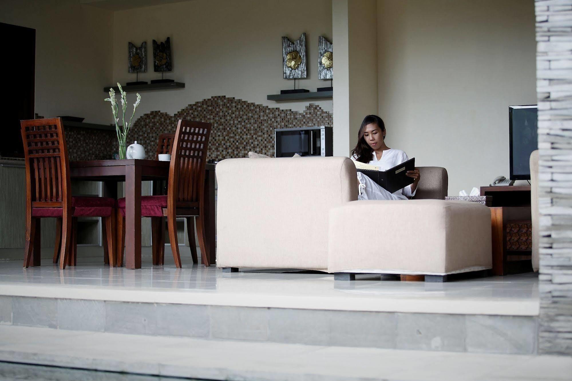 Lalasa Villa Dalung (Bali)