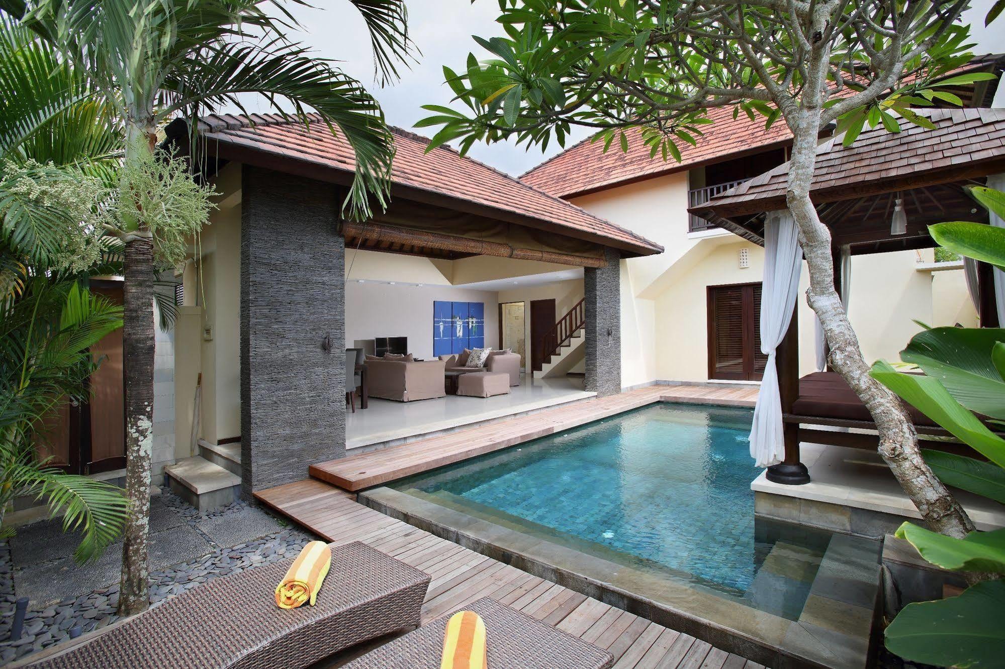 Lalasa Villa Dalung (Bali)