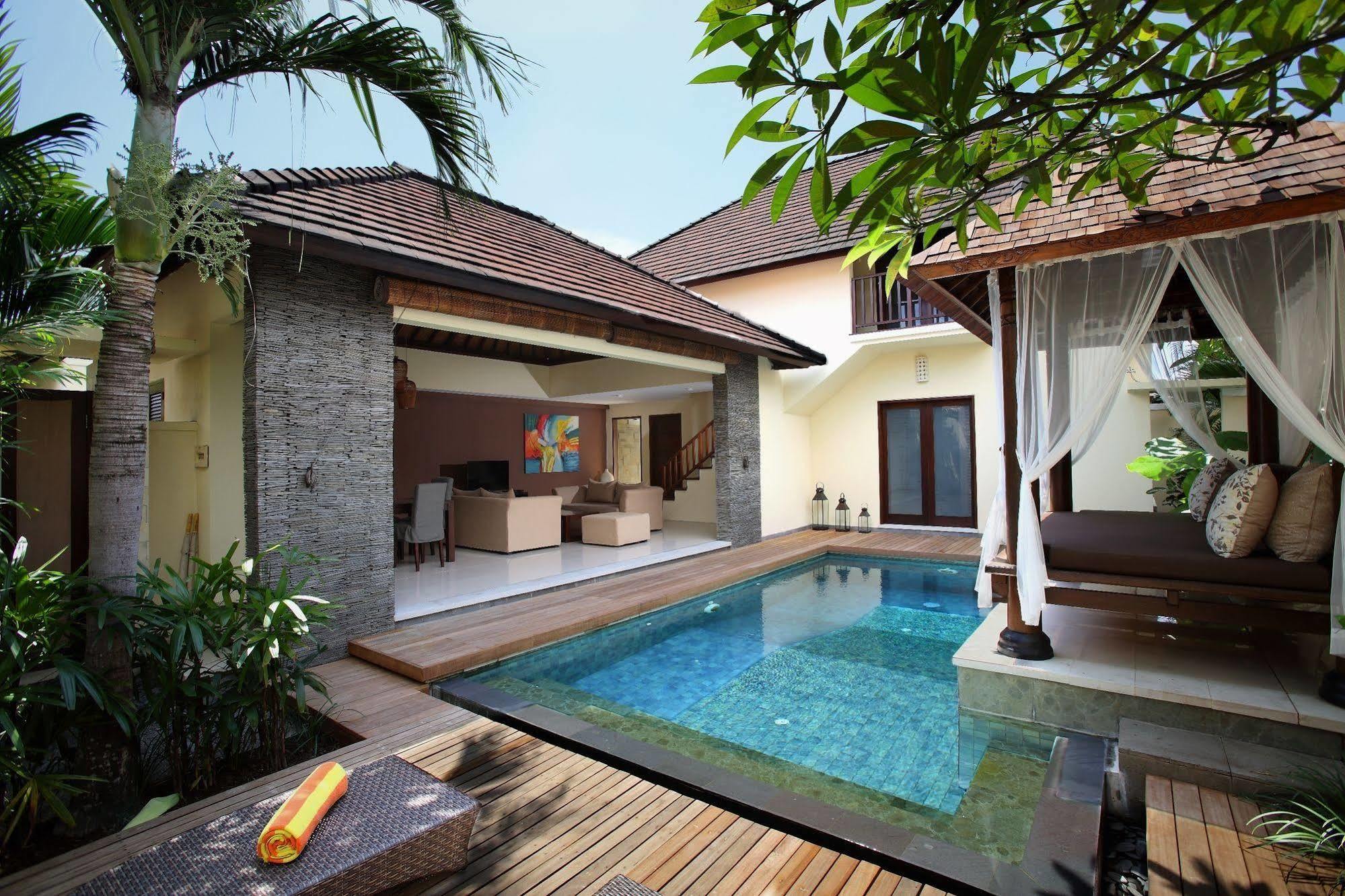 Villa Lalasa Dalung (Bali)