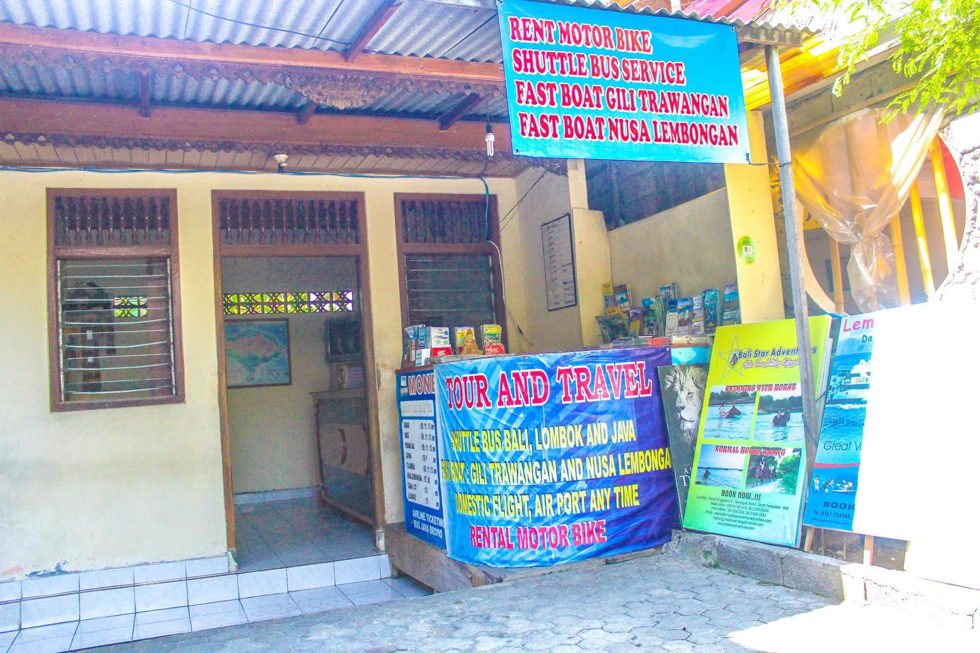 Bali Manik