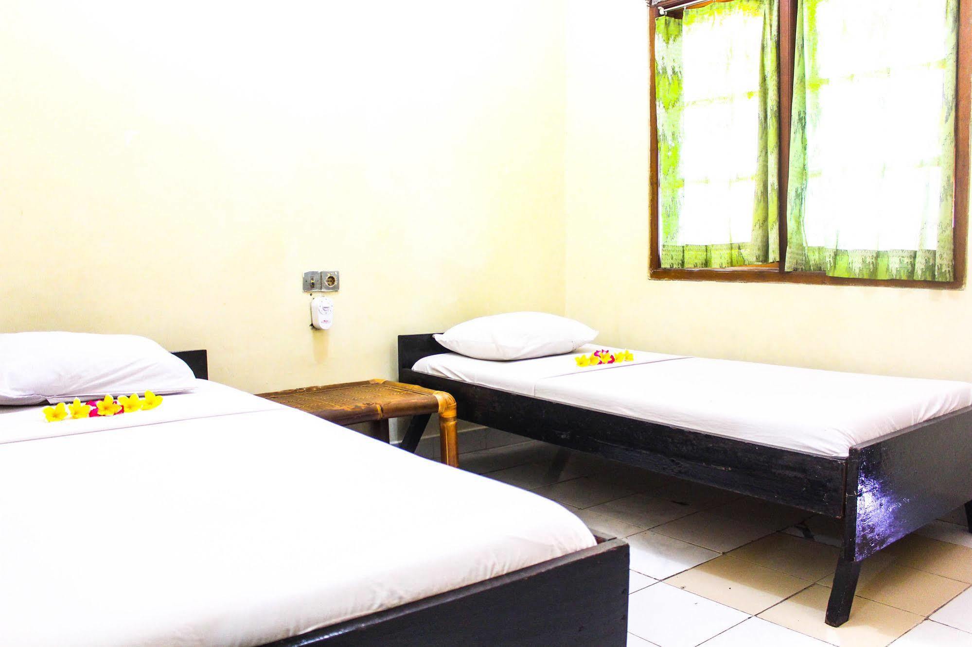 Hotel Bali Manik
