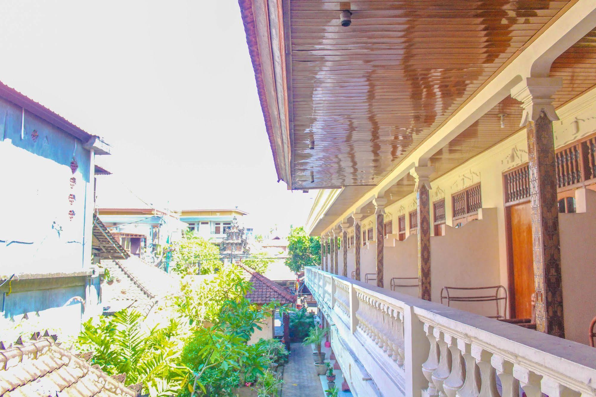 Bali Manik Hotel Kuta (Bali)