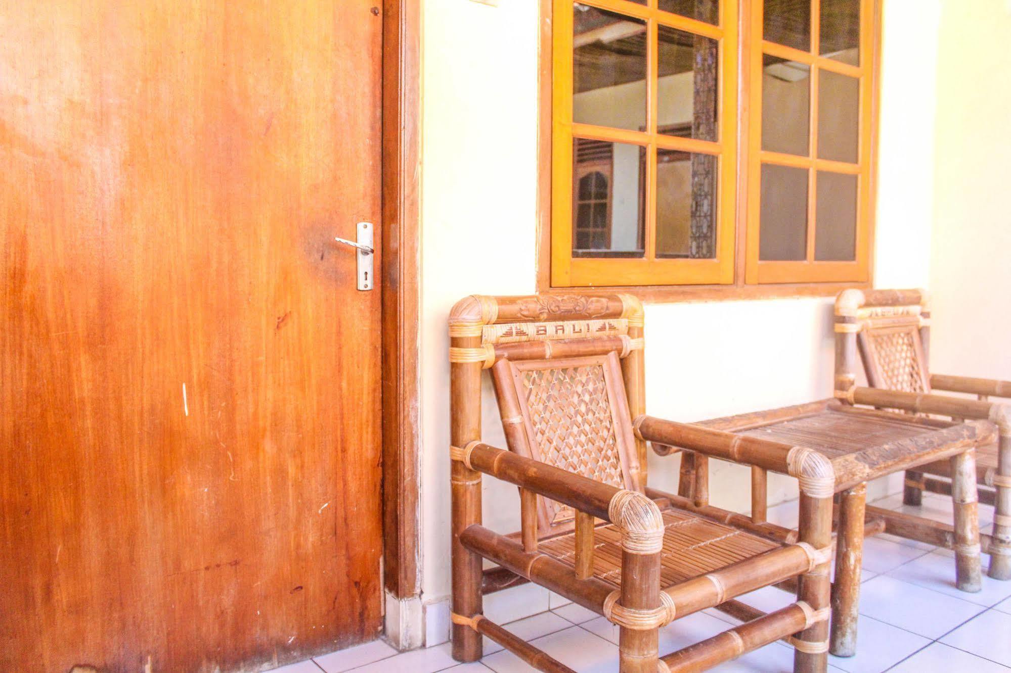Hotel Bali Manik