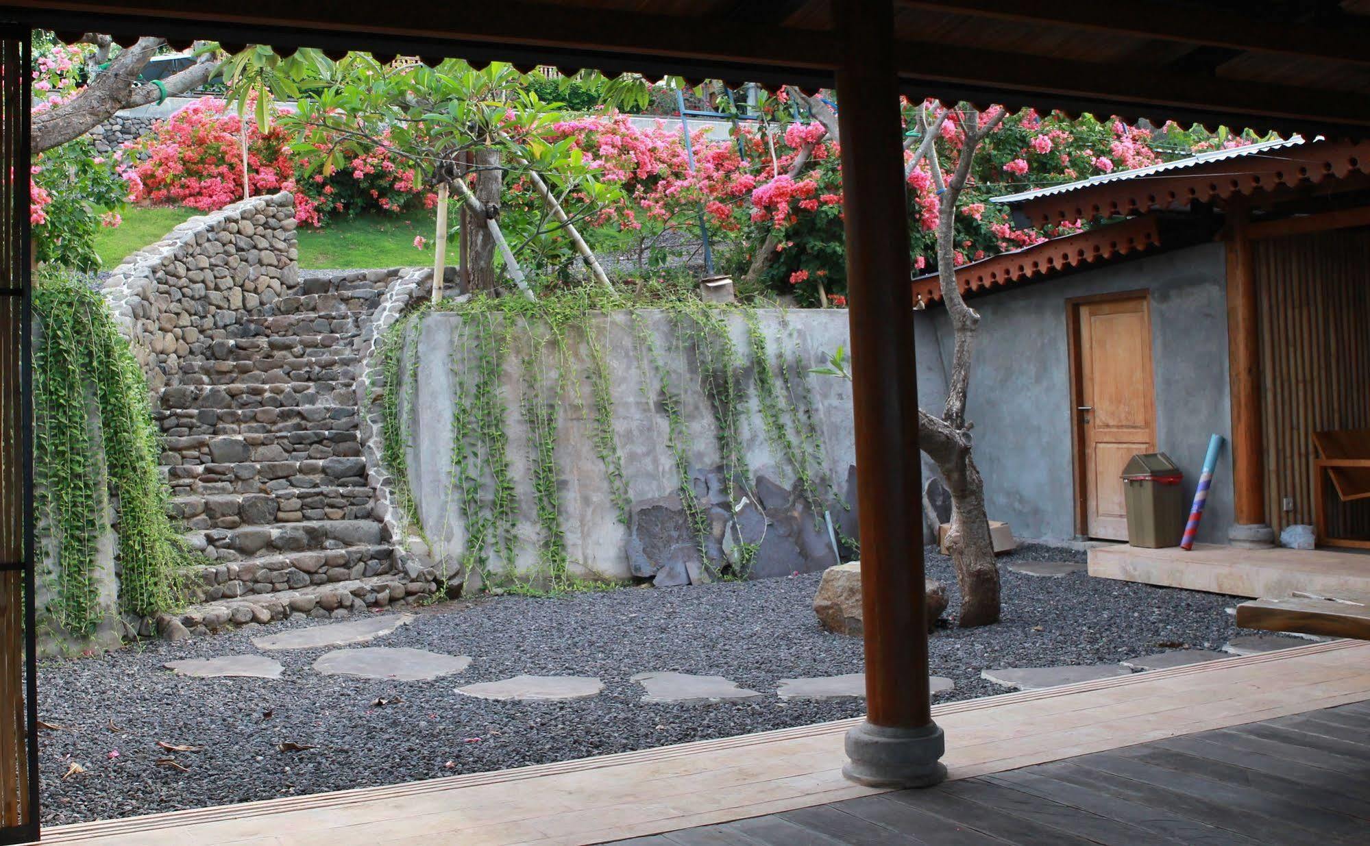 Sumberkima Hill Private Retreat Villa Pemuteran (Bali)