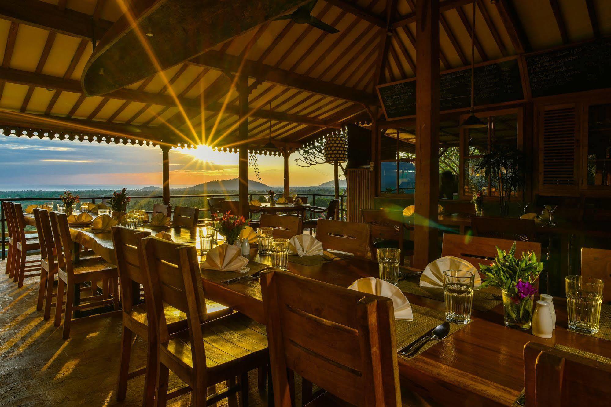 Sumberkima Hill Private Retreat Villa *