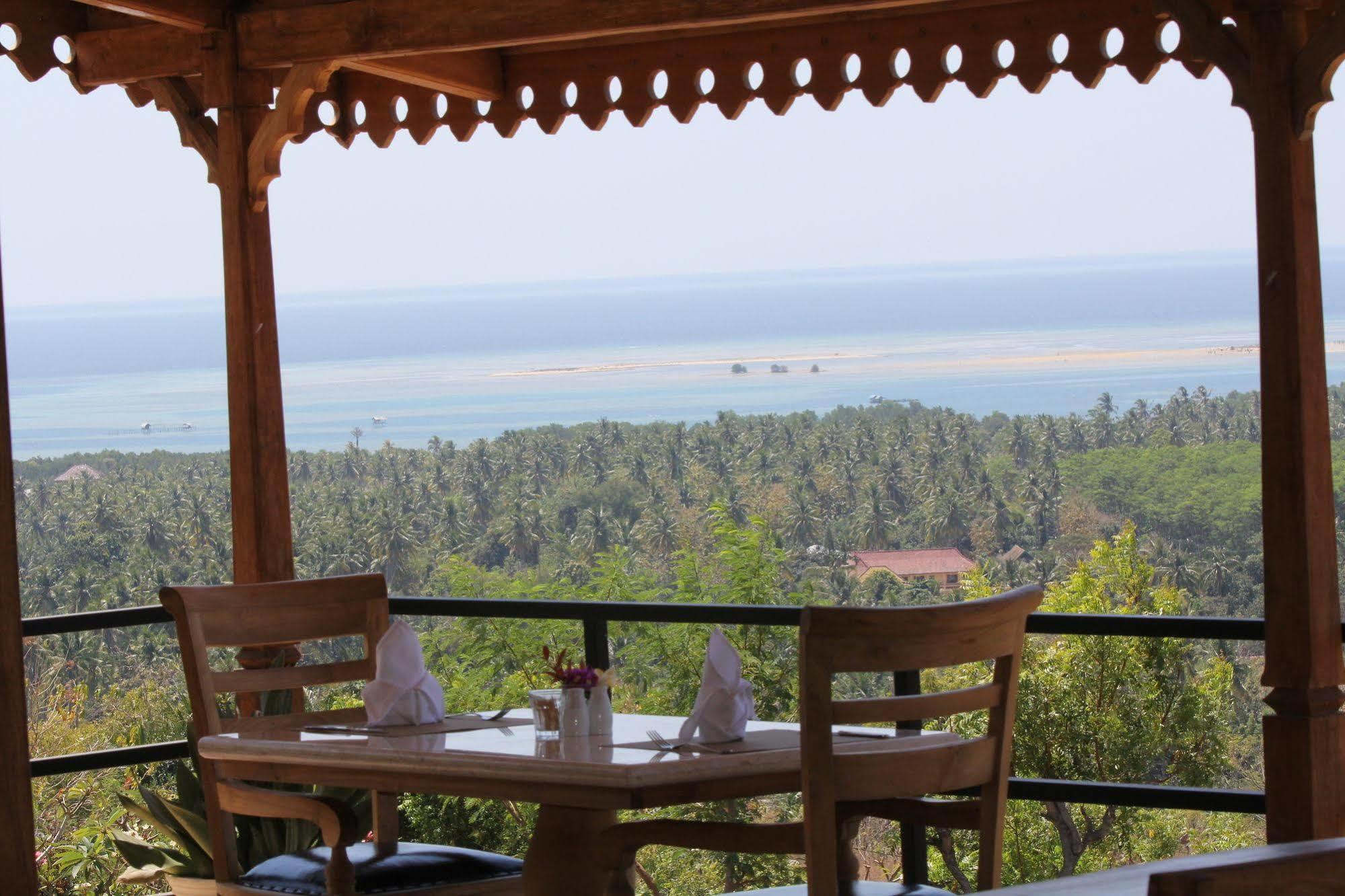 Sumberkima Hill Private Retreat