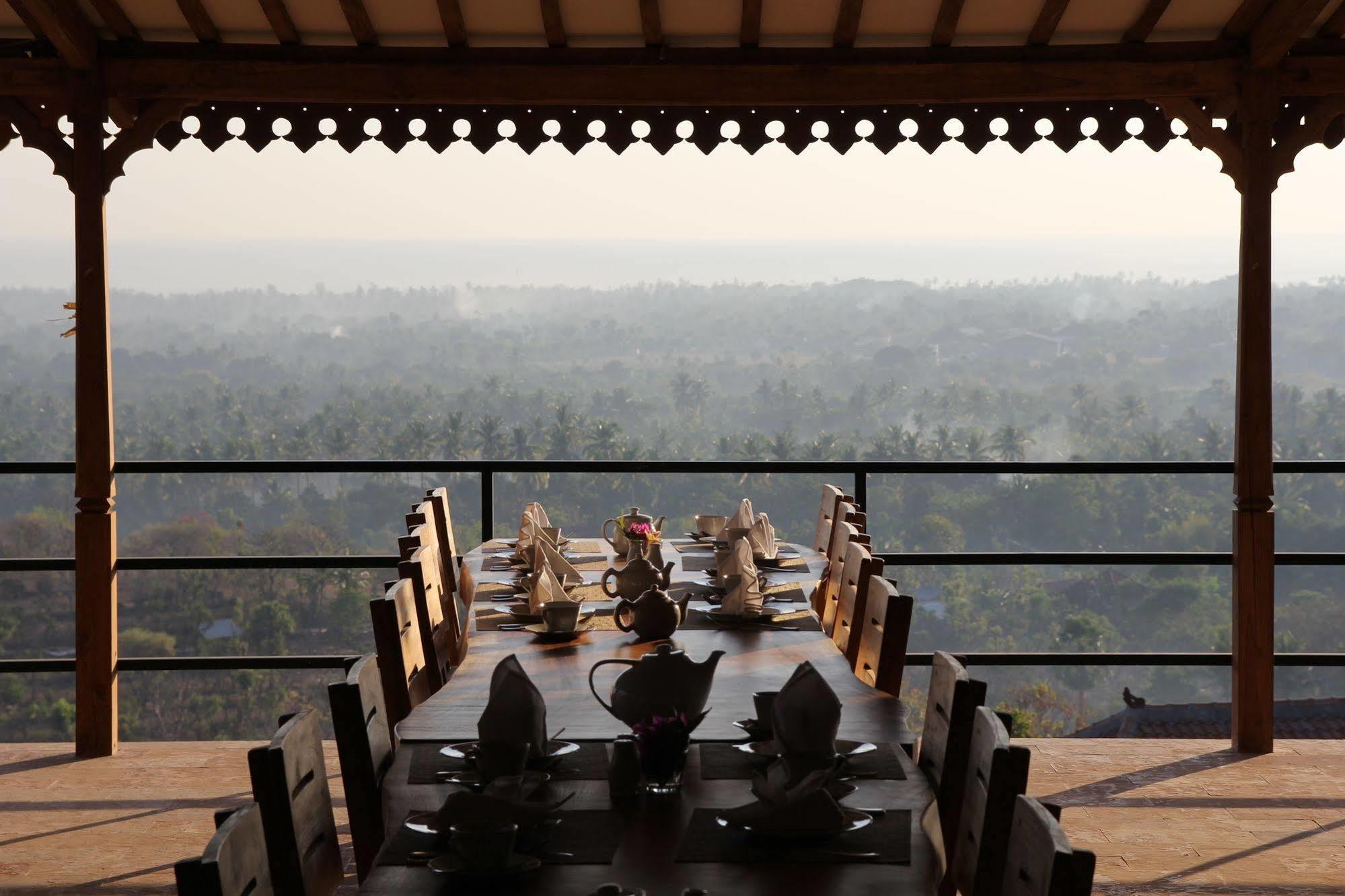 Sumberkima Hill Private Retreat * Pemuteran (Bali)