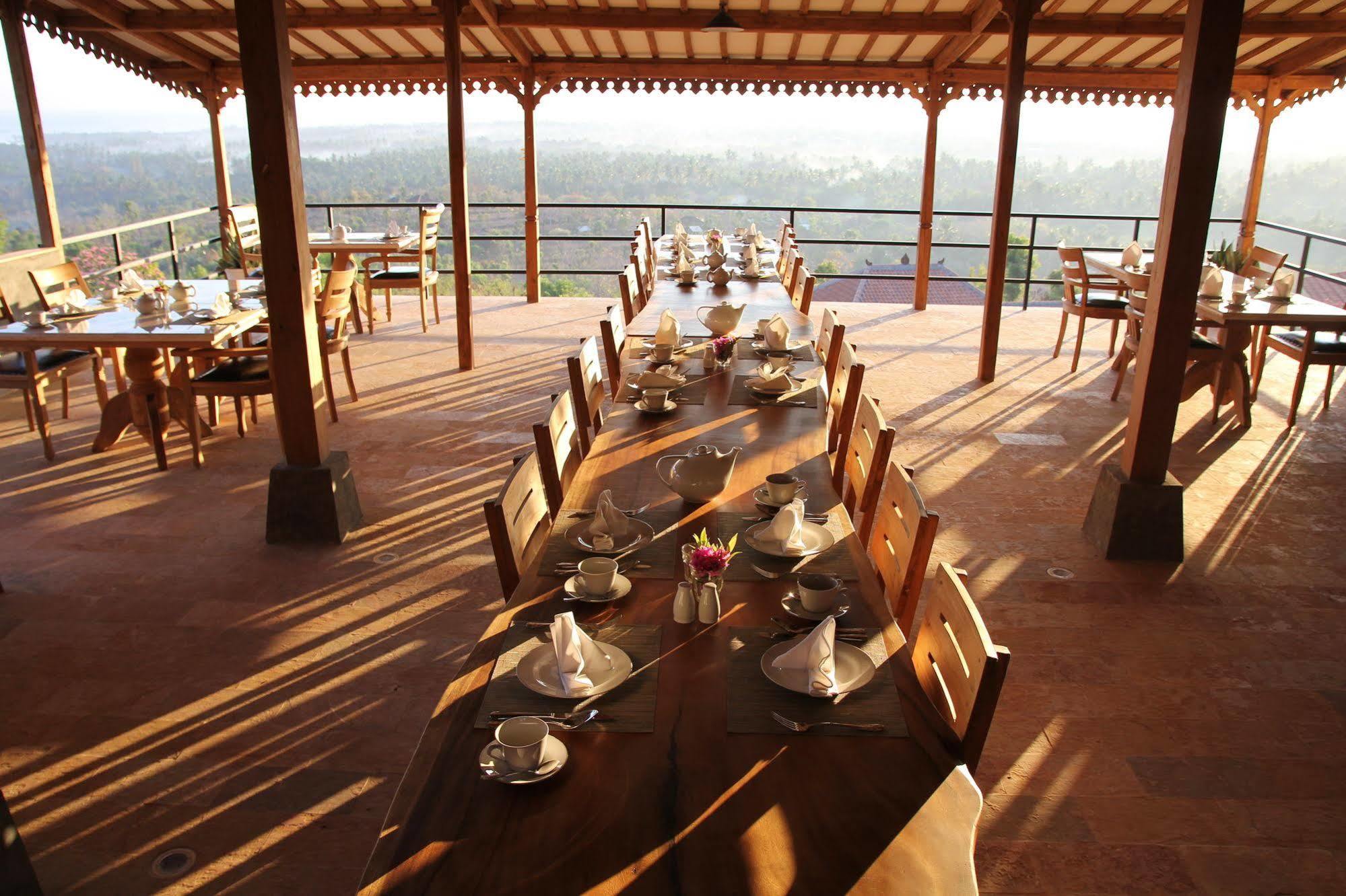 Villa Sumberkima Hill Private Retreat