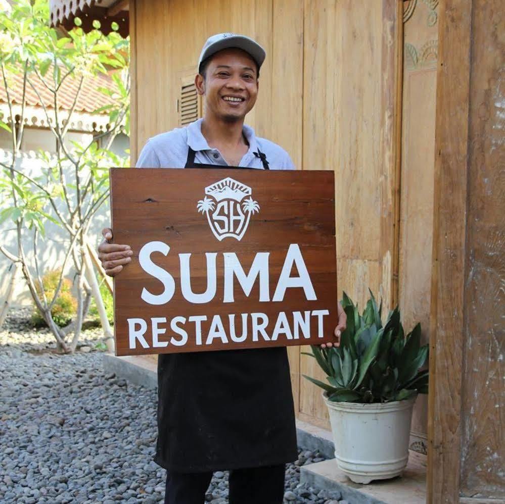 Villa Sumberkima Hill Private Retreat Pemuteran (Bali)