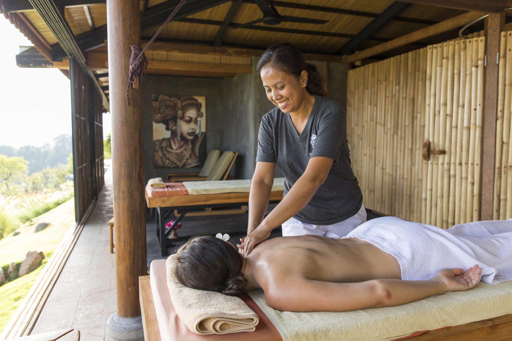 Sumberkima Hill Private Retreat Villa *
