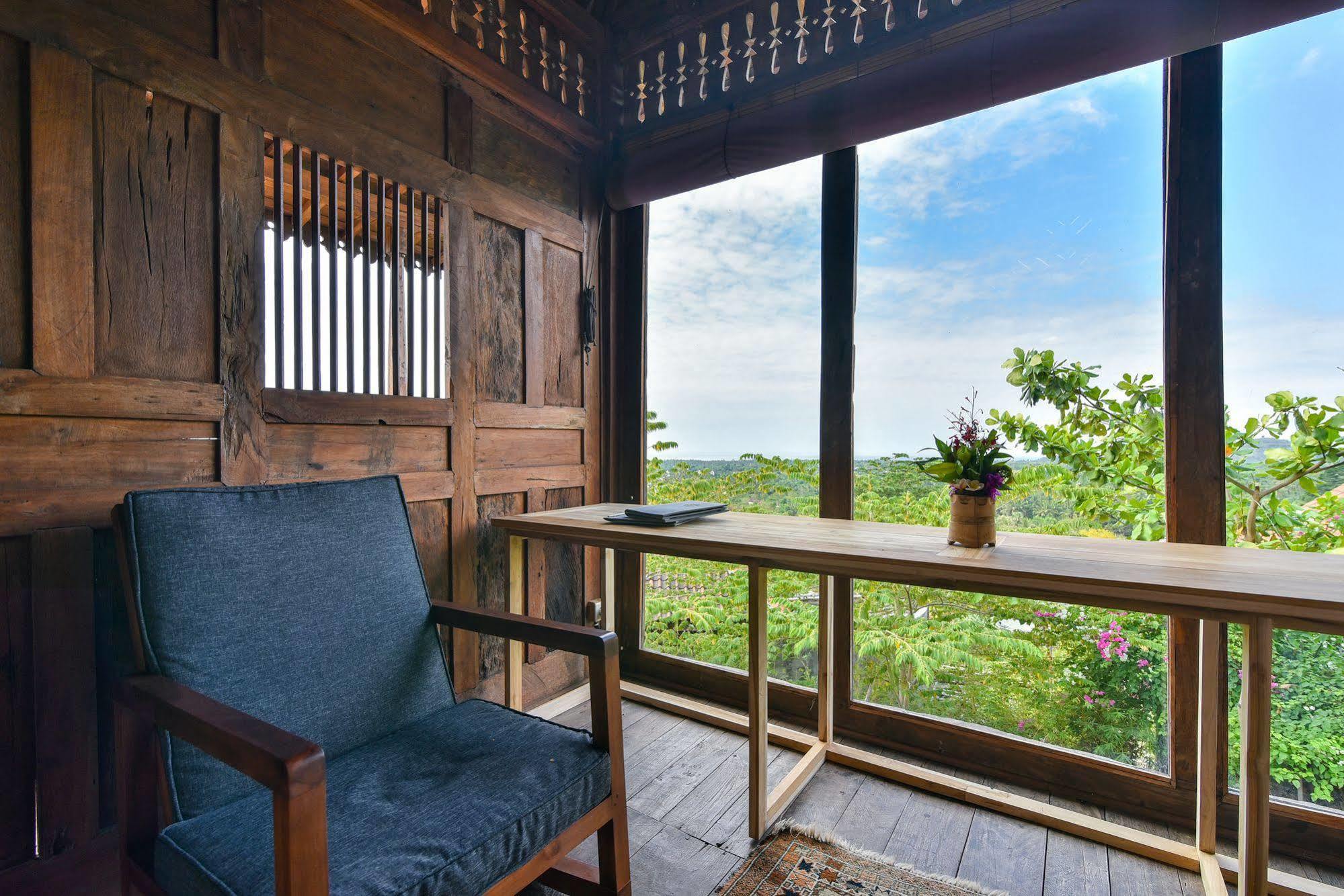 Villa Sumberkima Hill Private Retreat Pemuteran (Bali)