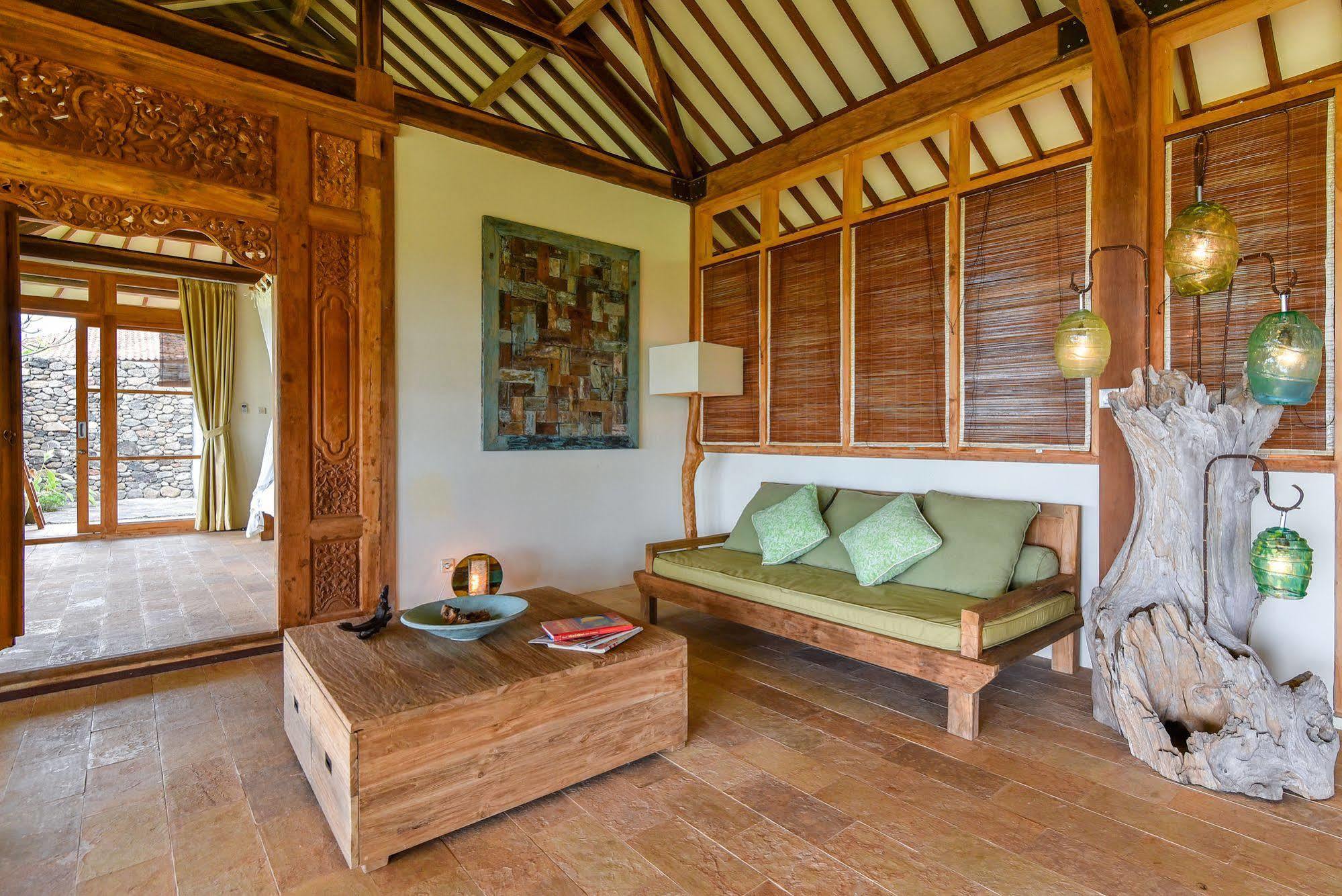 Sumberkima Hill Private Retreat