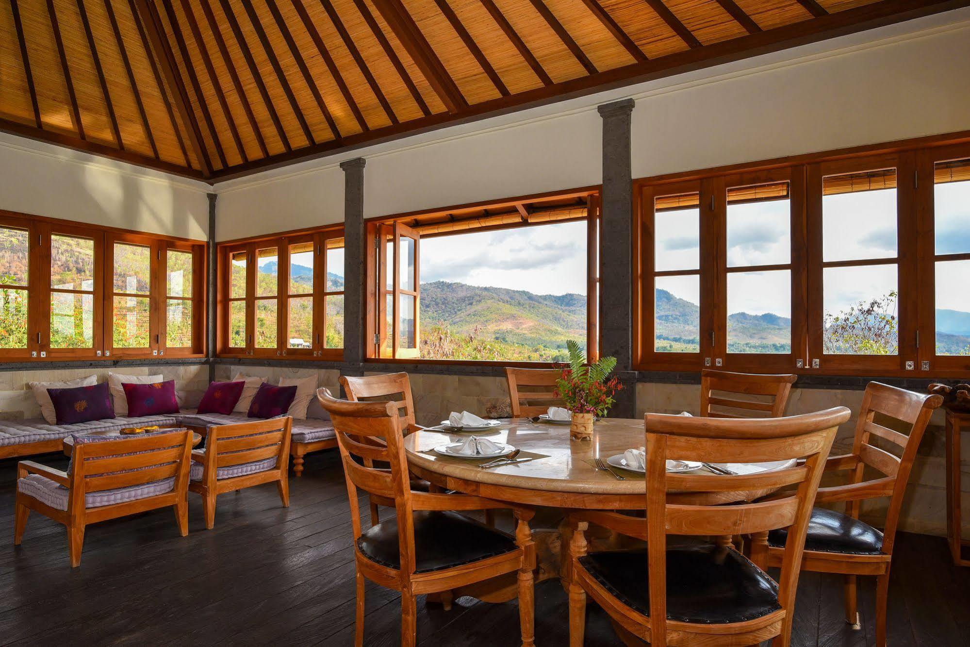 Sumberkima Hill Private Retreat Villa Pemuteran (Bali)