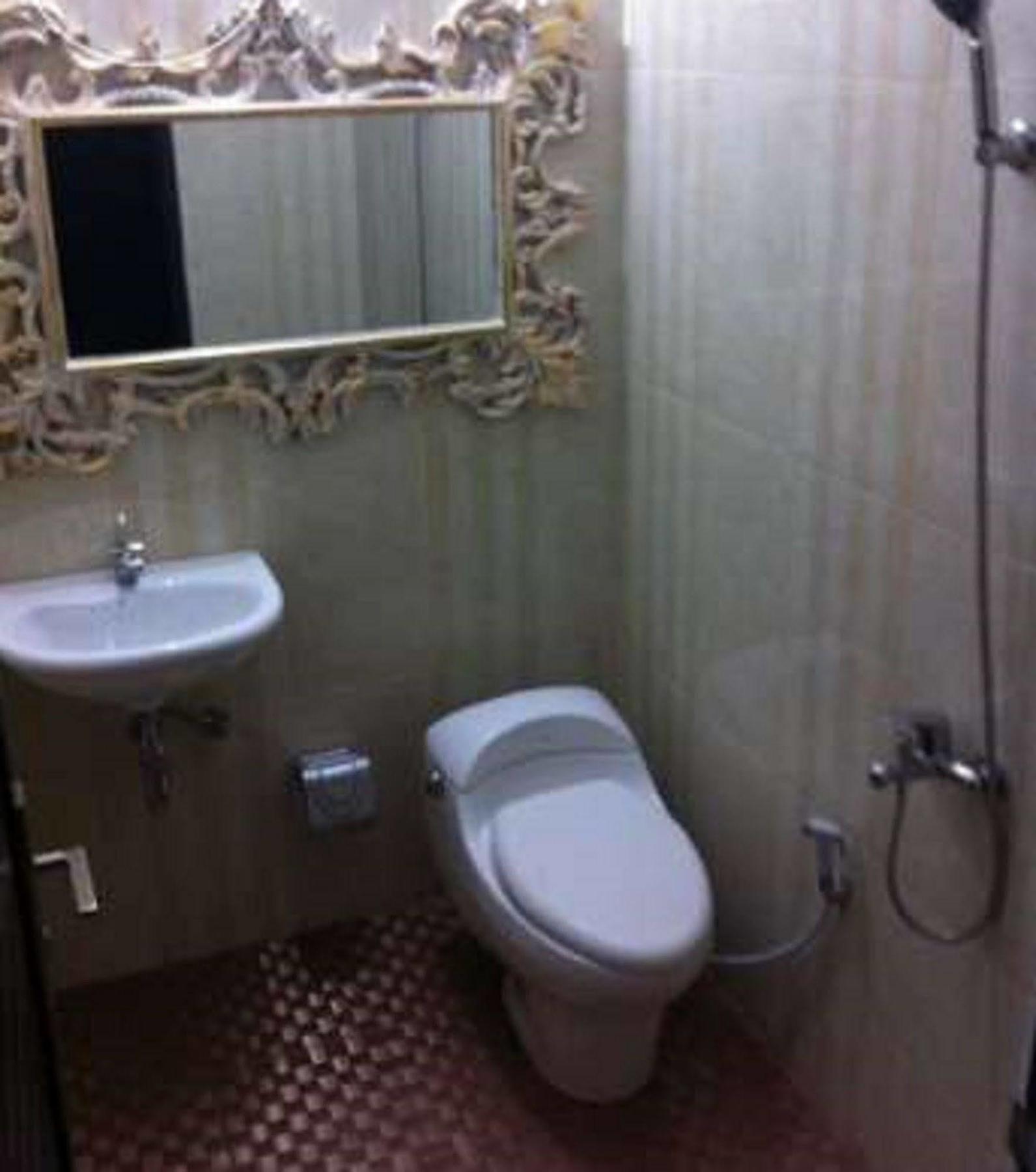 Guest house Indah Citarum
