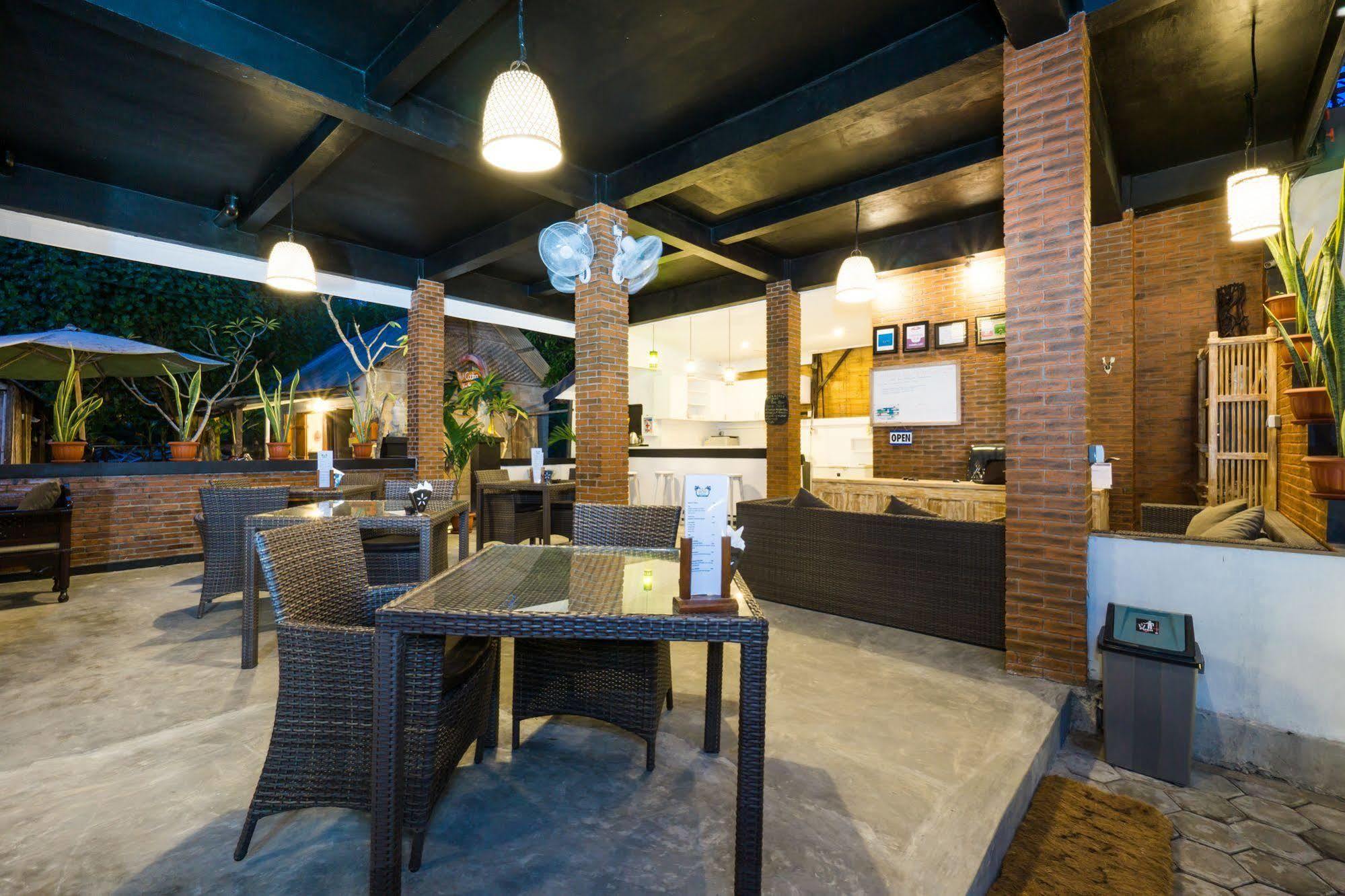 Nyuh Gading Lembongan Homestay Nusa Lembongan (Bali)
