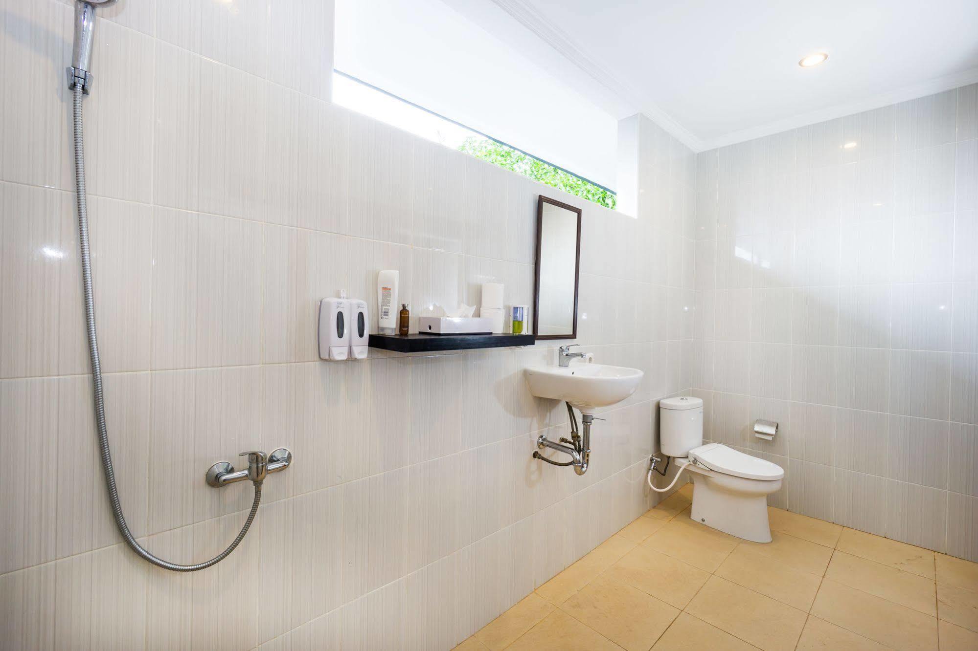 Homestay Nyuh Gading Lembongan Nusa Lembongan (Bali)