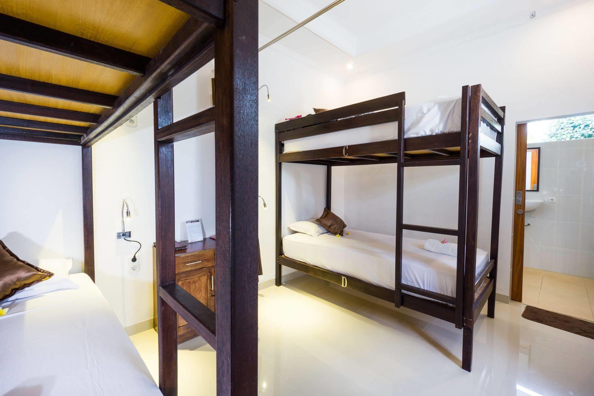 Nyuh Gading Lembongan Homestay