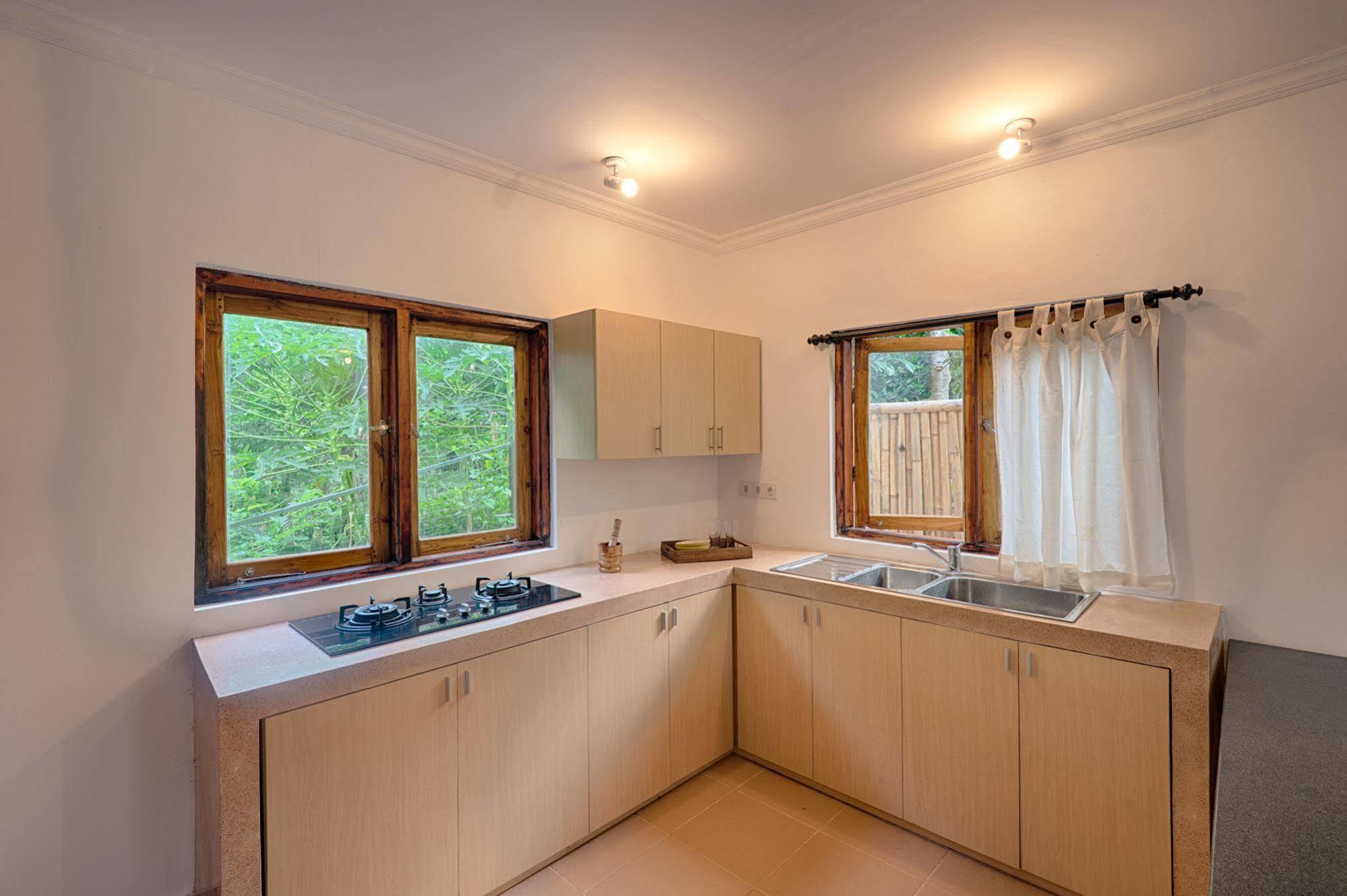 Resort Shanti Toya Ashram 2*