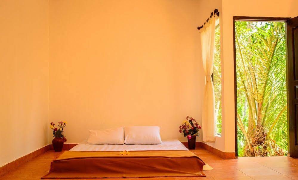 Shanti Toya Ashram Resort 2*