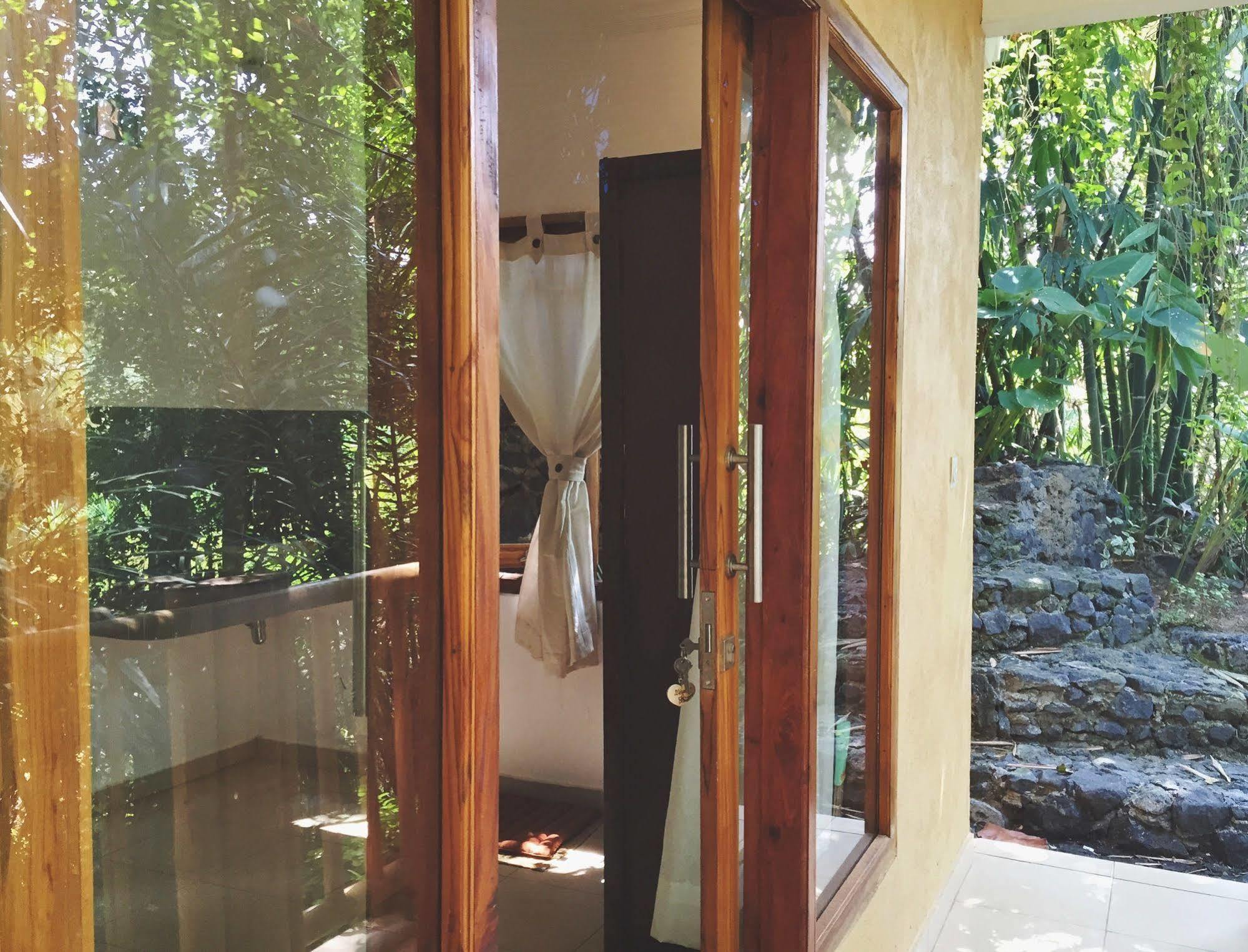 Resort Shanti Toya Ashram 2*