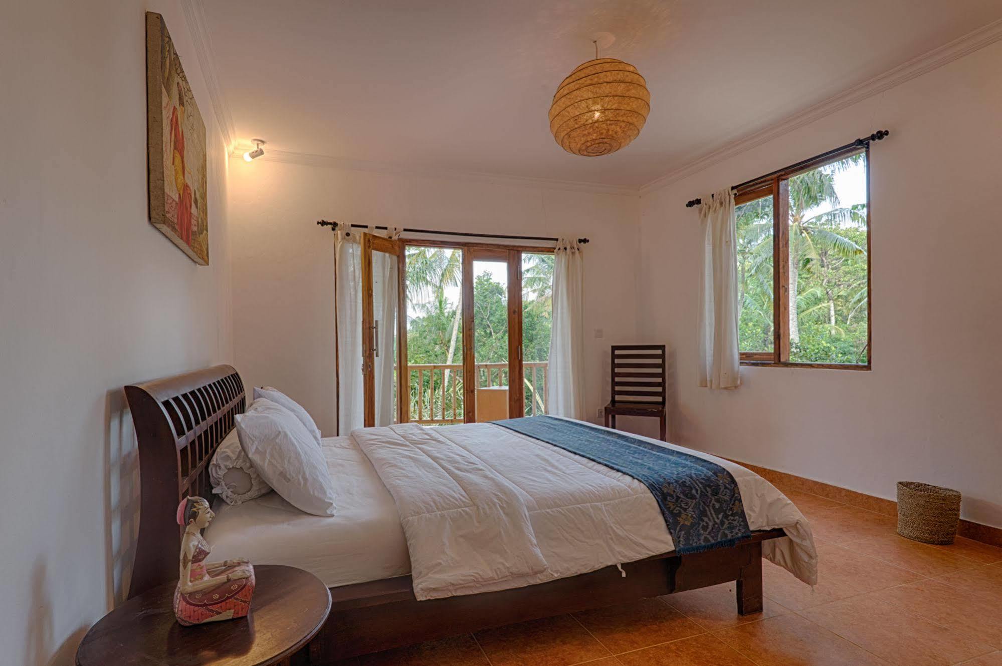Resort Shanti Toya Ashram 2*