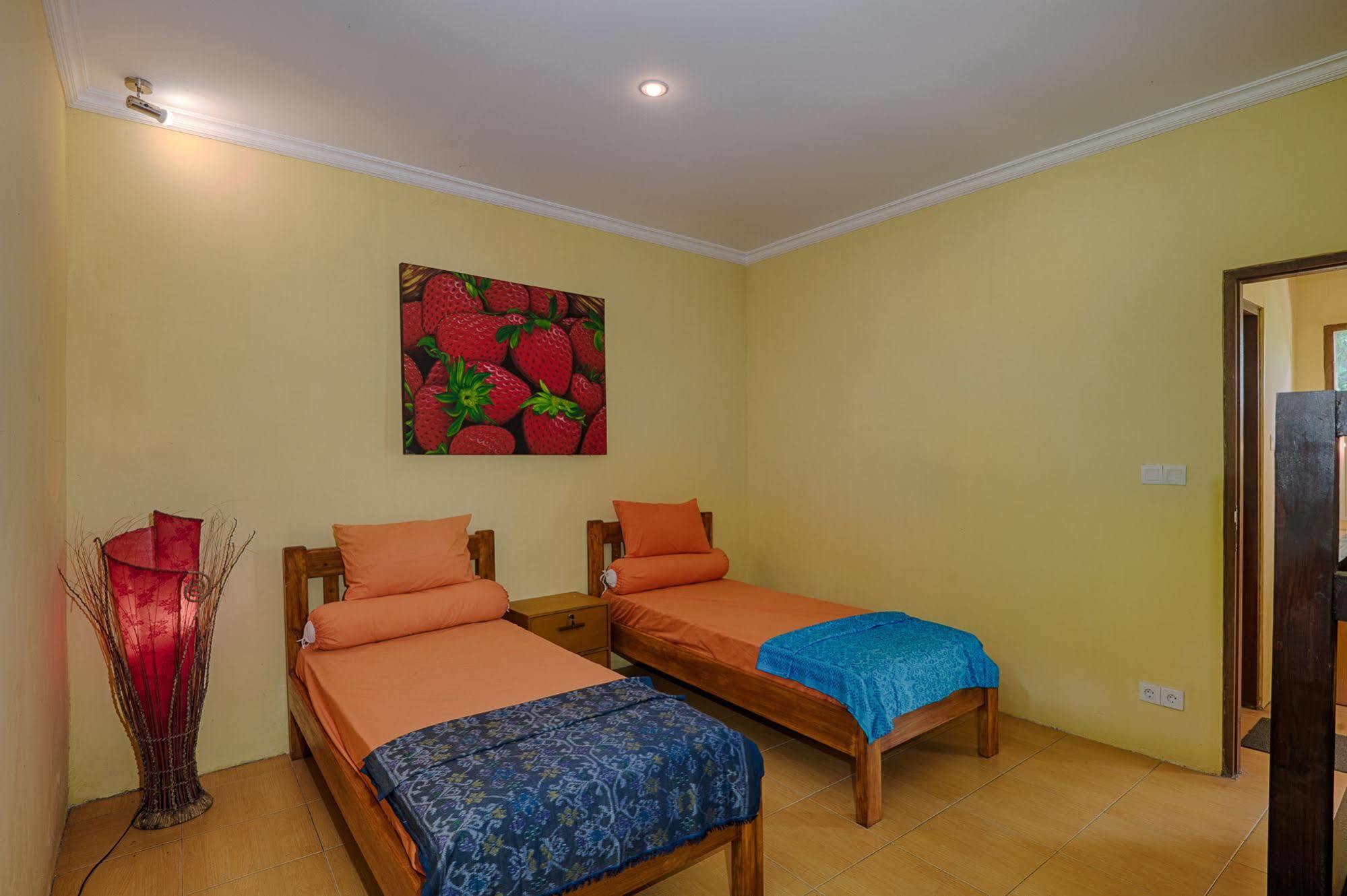 Shanti Toya Ashram Resort 2*
