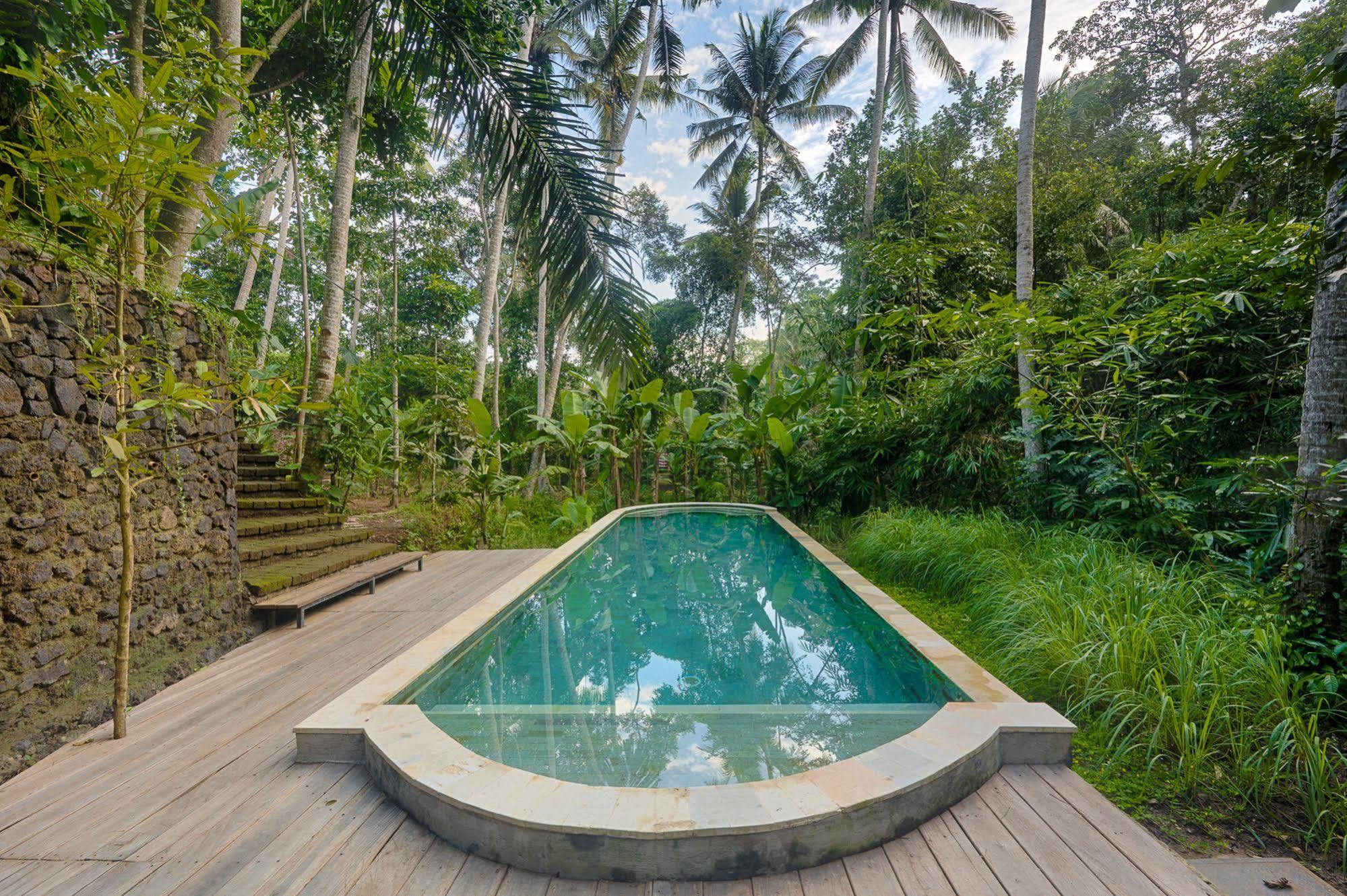Resort Shanti Toya Ashram 2*