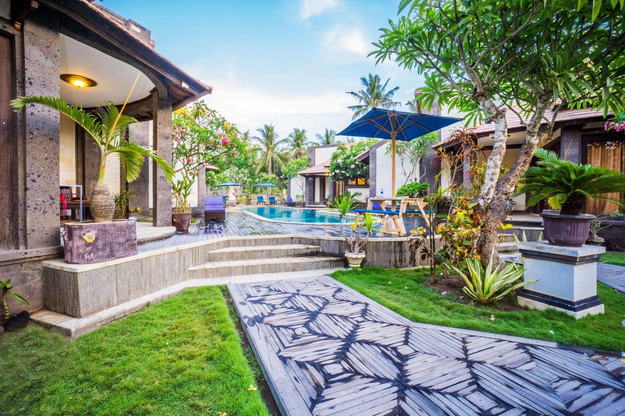 Baruna Frangipani Nusa Lembongan (Bali)