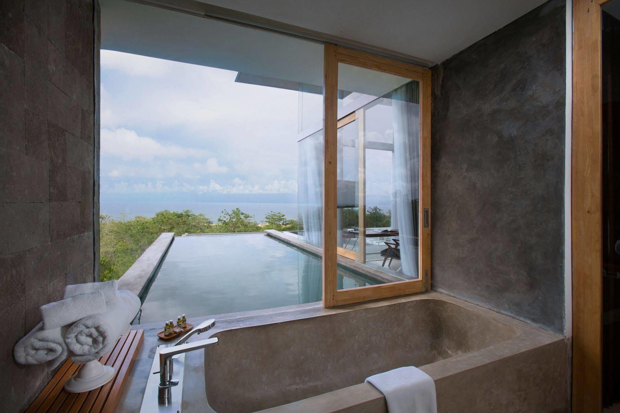 Hideaway Bali Uluwatu By Kanaan Hospitality Resort 4*