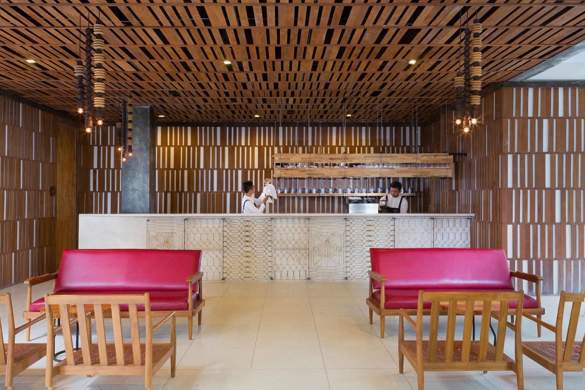 Hideaway Bali Uluwatu By Kanaan Hospitality Resort 4*