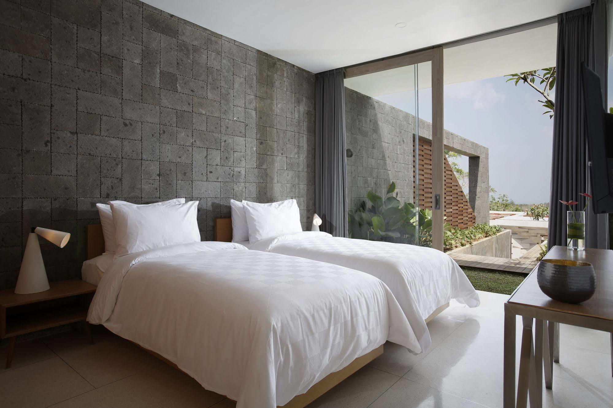 Hideaway Bali Uluwatu By Kanaan Hospitality Ungasan (Bali)